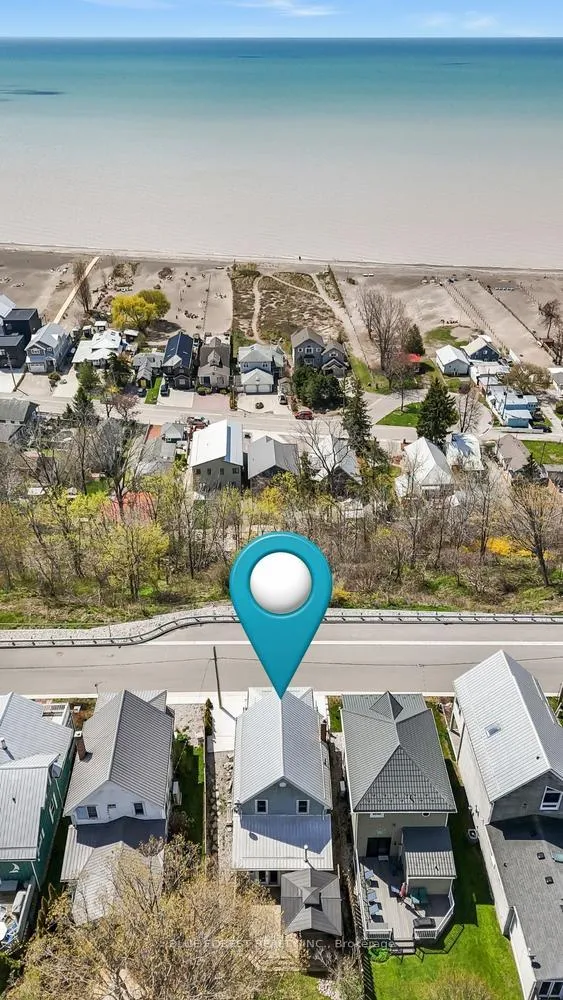 Photo 2 of 413 Front Street, Central Elgin, Port Stanley — HOMEH