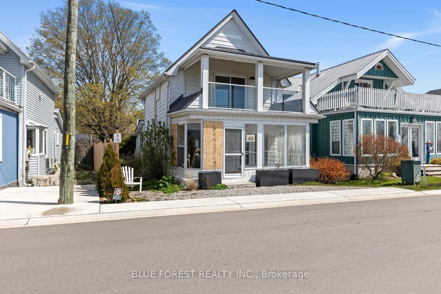 Photo 5 of 413 Front Street, Central Elgin, Port Stanley — HOMEH