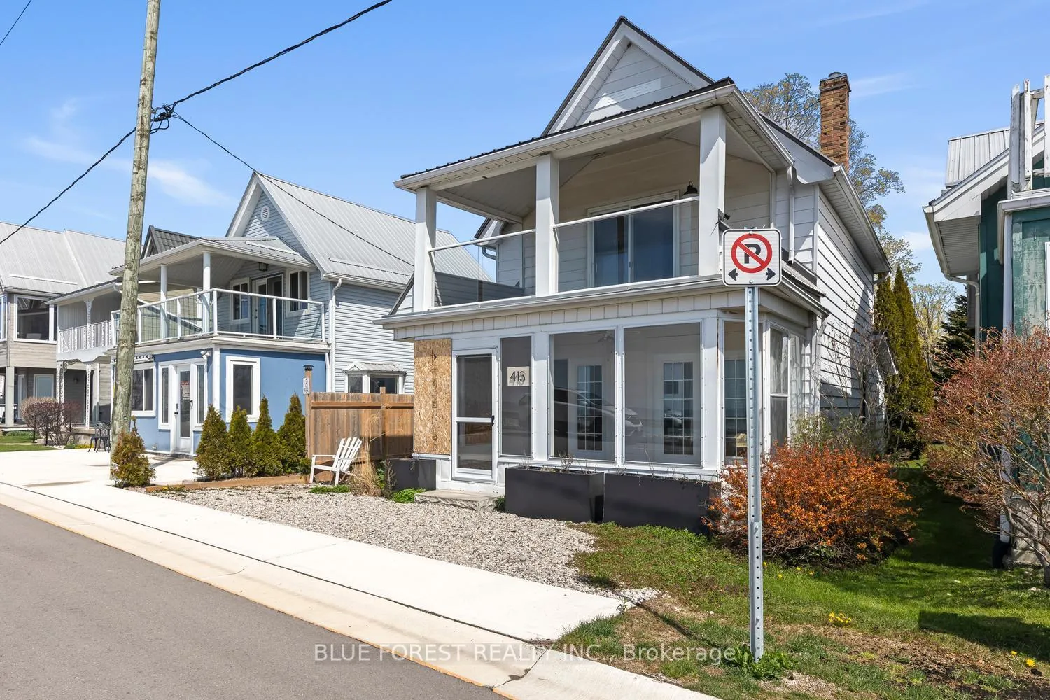 Photo 6 of 413 Front Street, Central Elgin, Port Stanley — HOMEH