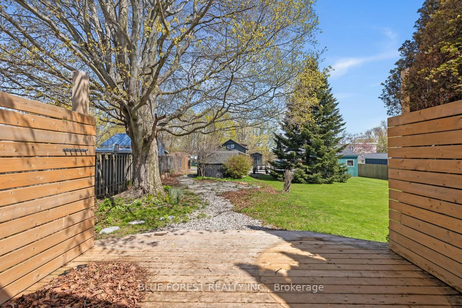 Photo 40 of 413 Front Street, Central Elgin, Port Stanley — HOMEH