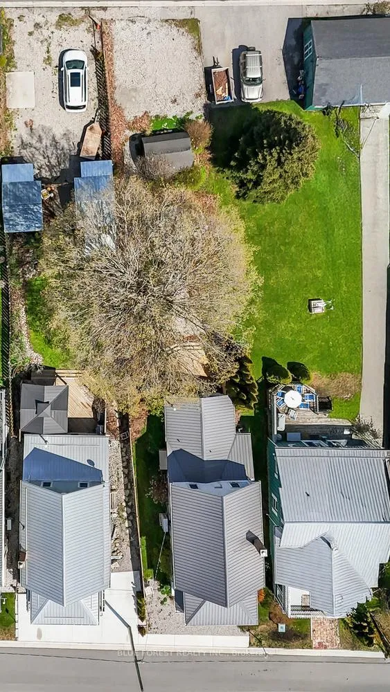 Photo 48 of 413 Front Street, Central Elgin, Port Stanley — HOMEH