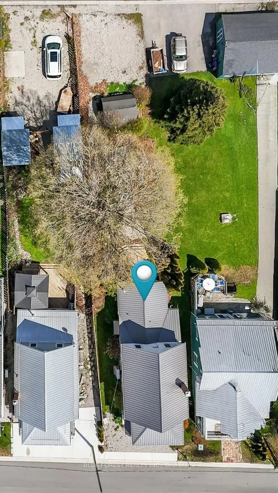 Photo 49 of 413 Front Street, Central Elgin, Port Stanley — HOMEH