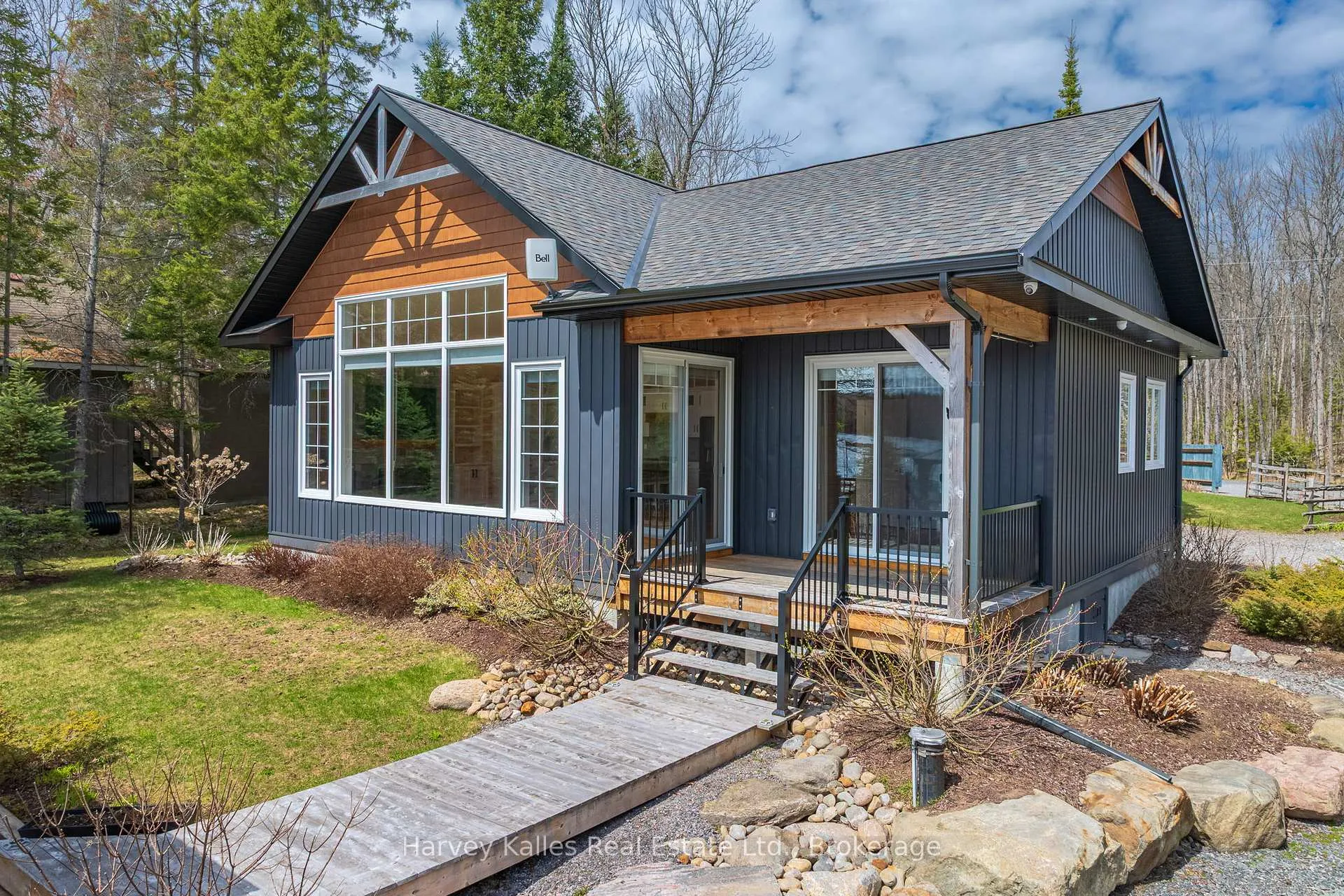 Photo 5 of 40 & 41 Sunset Cove Road, Seguin — HOMEH