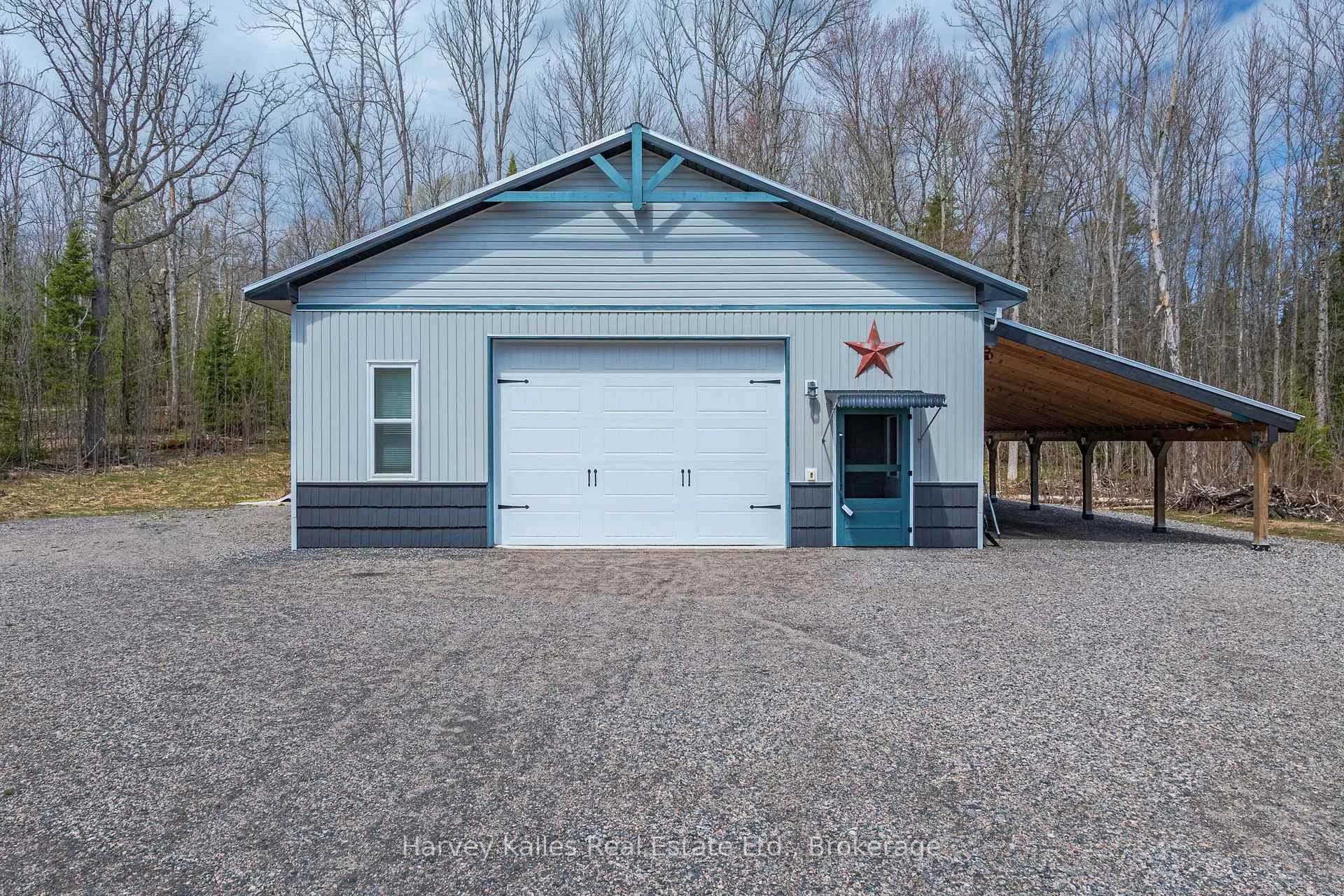 Photo 30 of 40 & 41 Sunset Cove Road, Seguin — HOMEH
