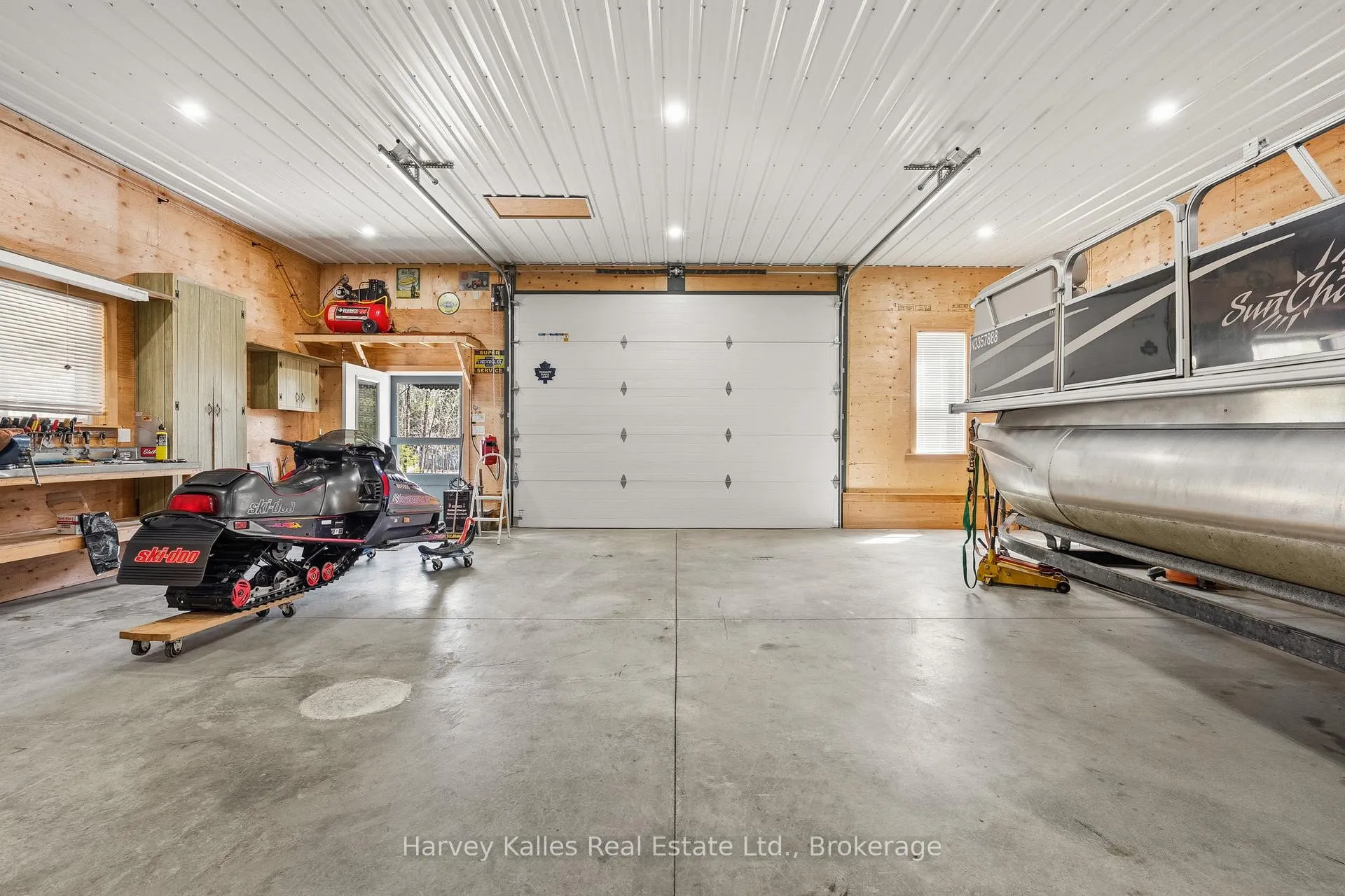 Photo 31 of 40 & 41 Sunset Cove Road, Seguin — HOMEH