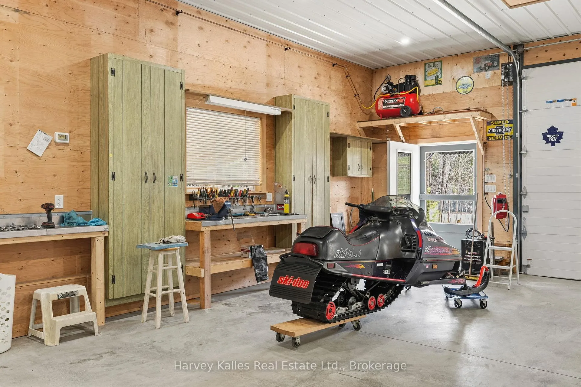 Photo 32 of 40 & 41 Sunset Cove Road, Seguin — HOMEH