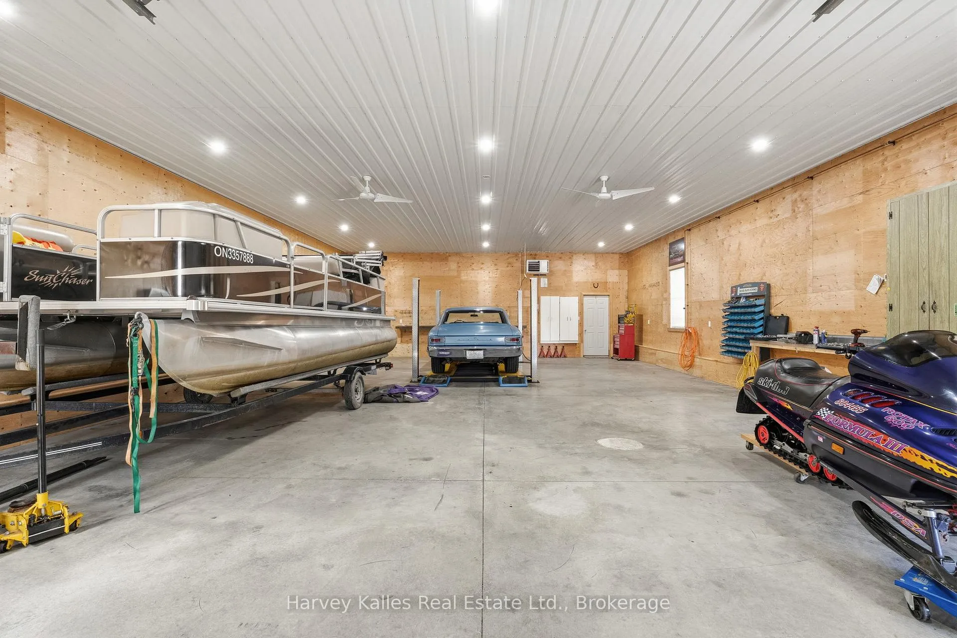 Photo 33 of 40 & 41 Sunset Cove Road, Seguin — HOMEH