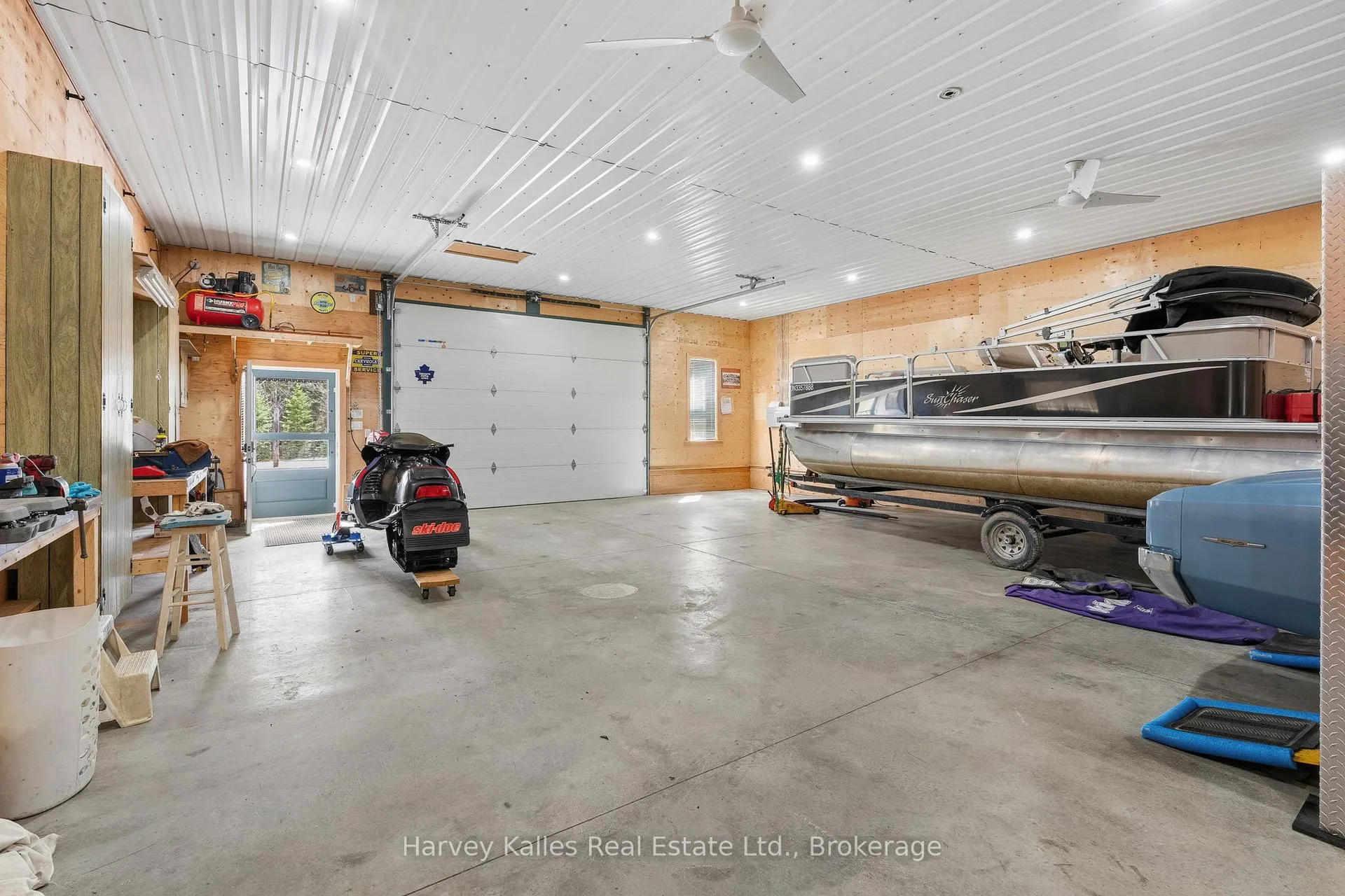 Photo 34 of 40 & 41 Sunset Cove Road, Seguin — HOMEH