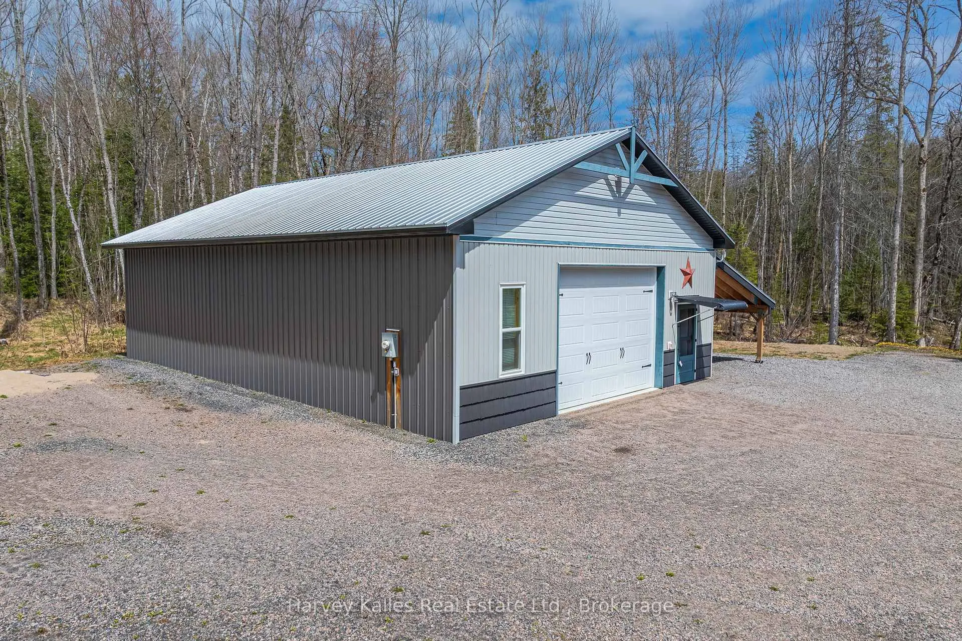 Photo 35 of 40 & 41 Sunset Cove Road, Seguin — HOMEH