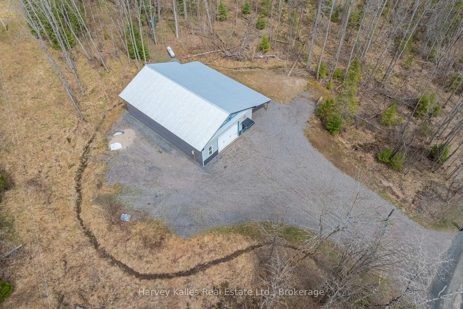 Photo 36 of 40 & 41 Sunset Cove Road, Seguin — HOMEH