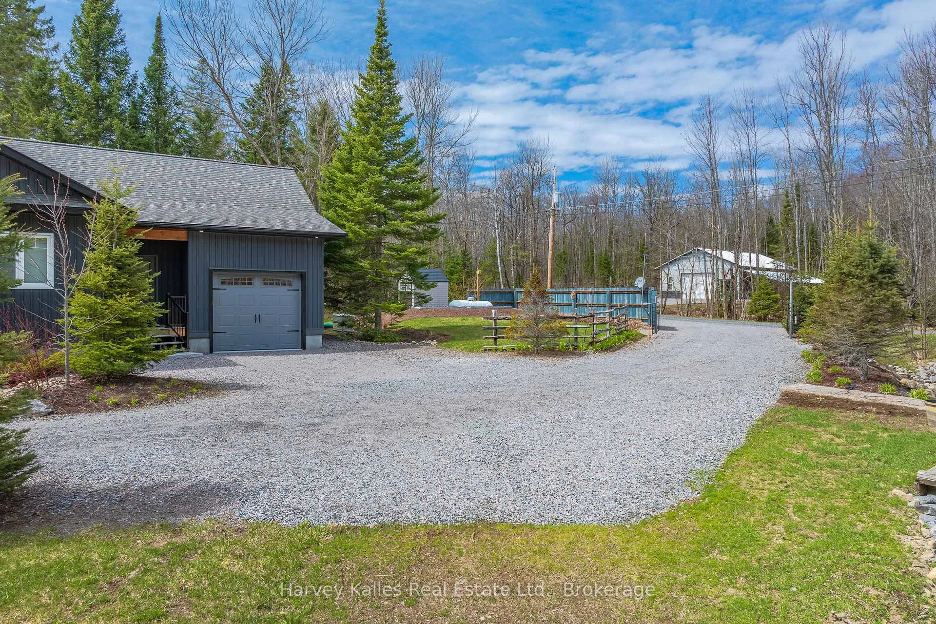 Photo 43 of 40 & 41 Sunset Cove Road, Seguin — HOMEH