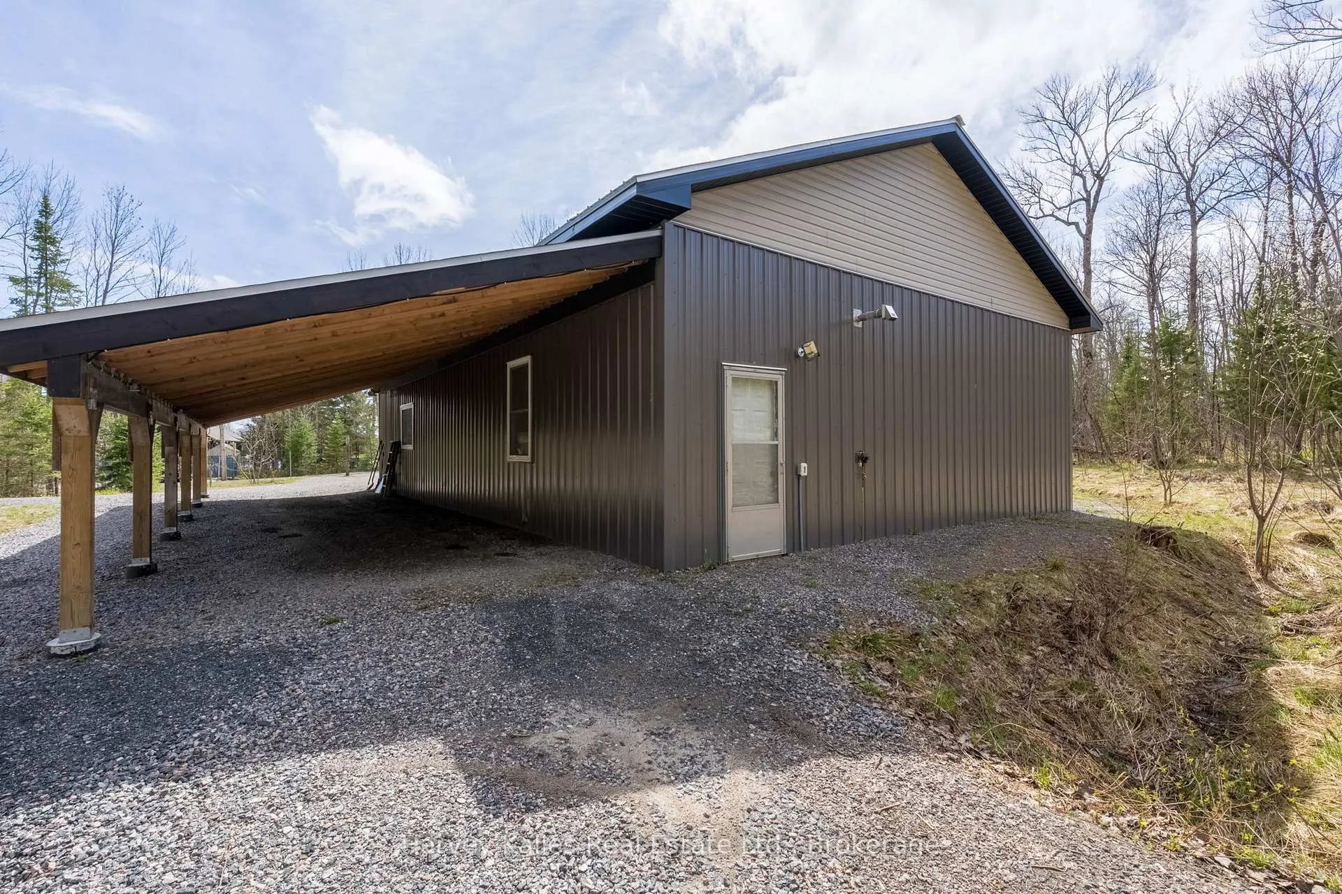 Photo 48 of 40 & 41 Sunset Cove Road, Seguin — HOMEH