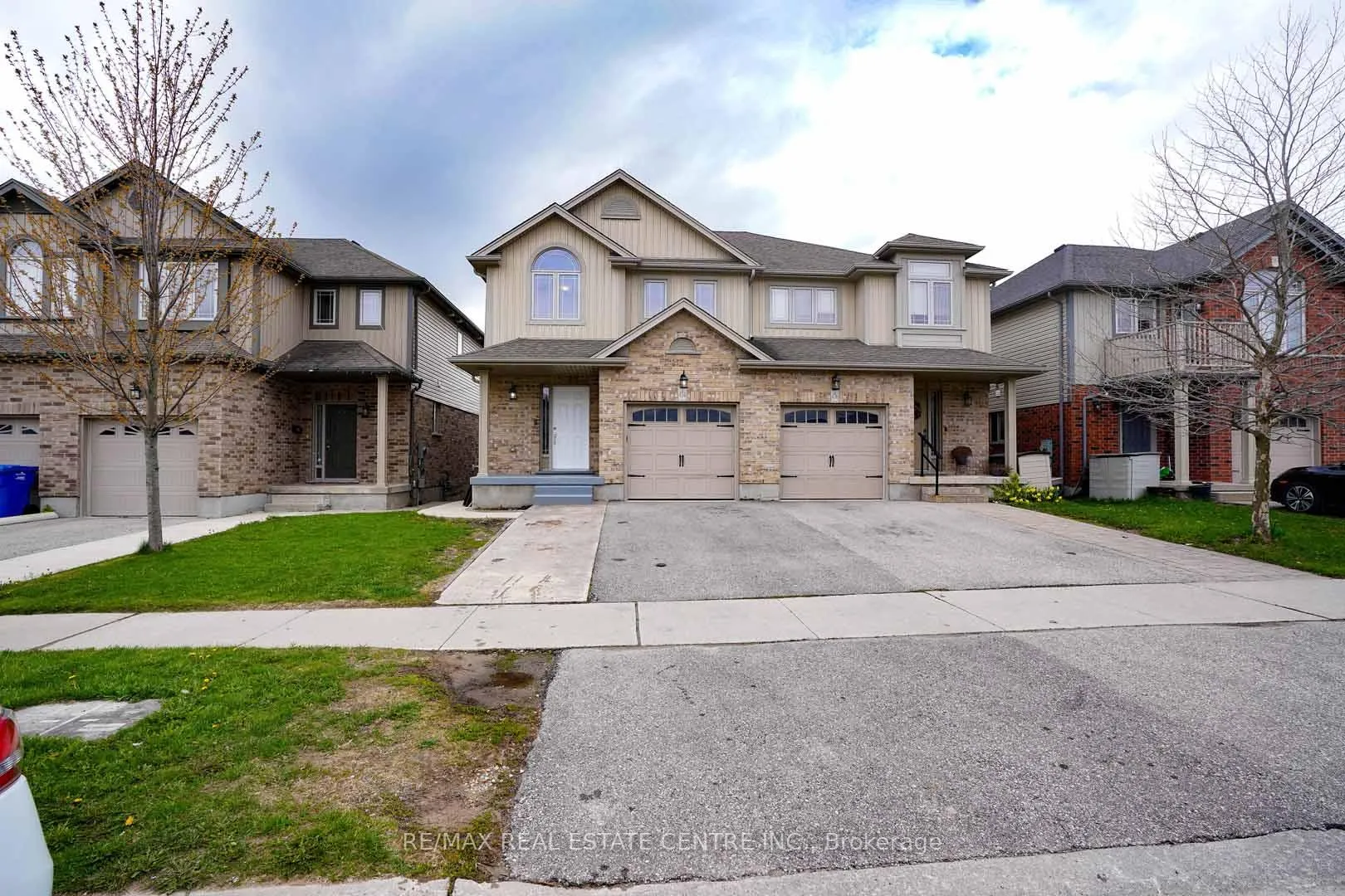 Photo 1 of 454 Starwood Drive, Guelph, Grange Road — HOMEH