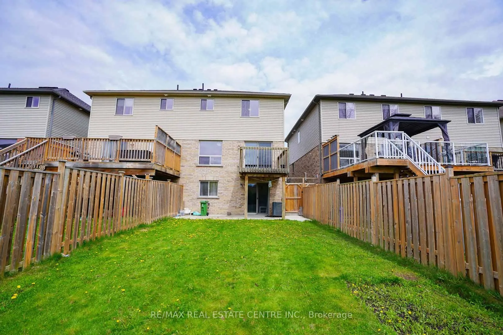 Photo 48 of 454 Starwood Drive, Guelph, Grange Road — HOMEH