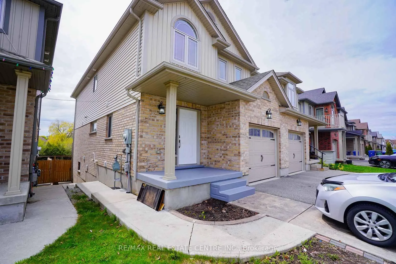Photo 50 of 454 Starwood Drive, Guelph, Grange Road — HOMEH