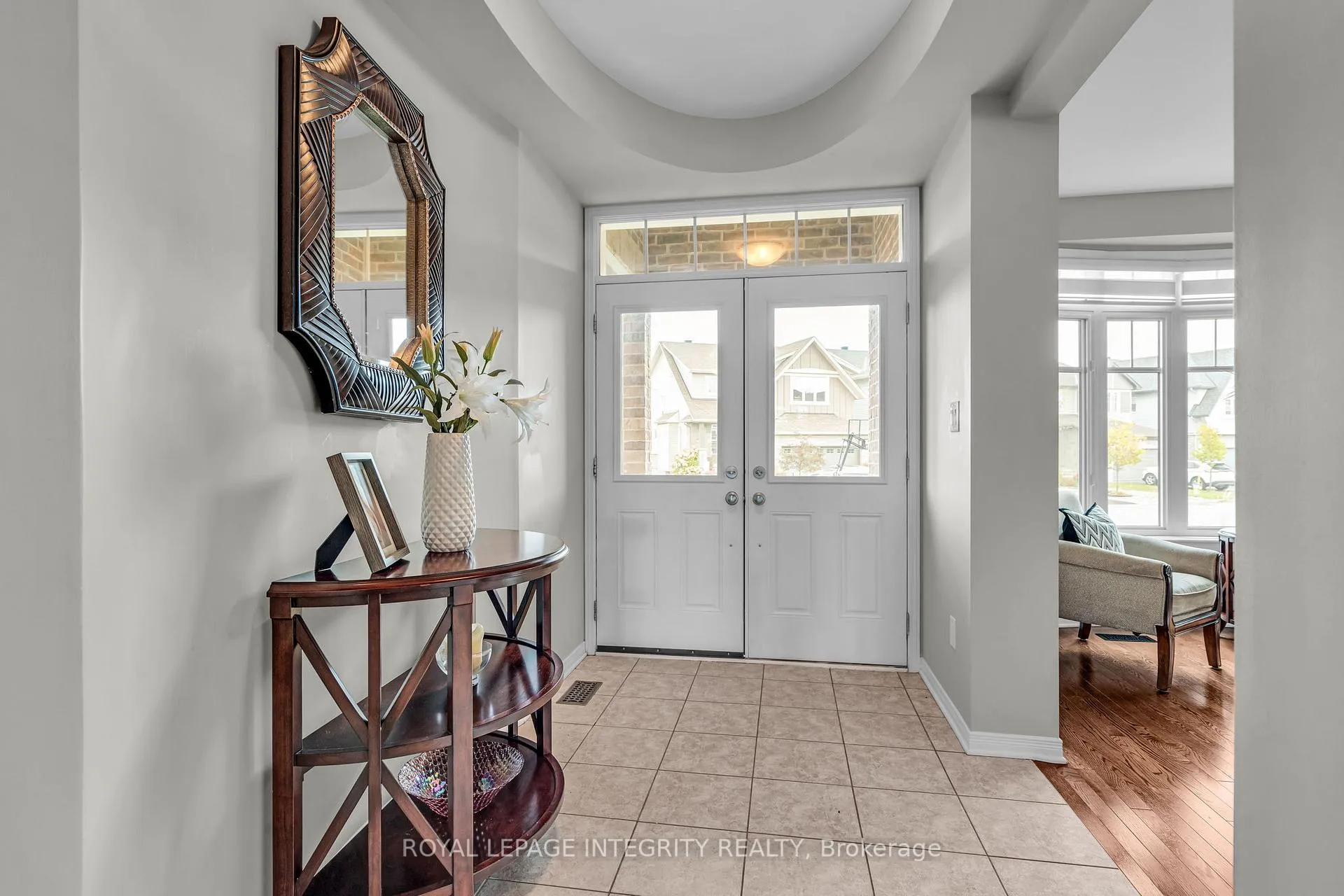 Photo 4 of 367 Andalusian Crescent, Ottawa, Kanata - Emerald Meadows/Trailwest — HOMEH