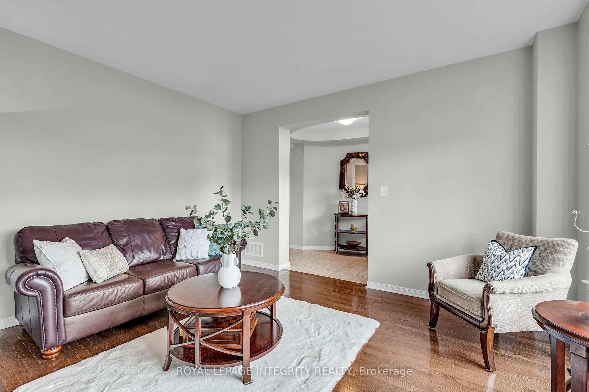 Photo 6 of 367 Andalusian Crescent, Ottawa, Kanata - Emerald Meadows/Trailwest — HOMEH