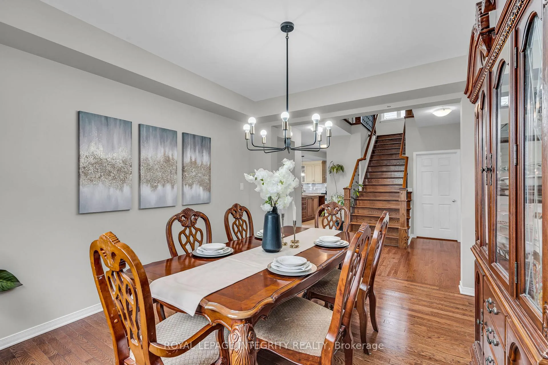 Photo 10 of 367 Andalusian Crescent, Ottawa, Kanata - Emerald Meadows/Trailwest — HOMEH
