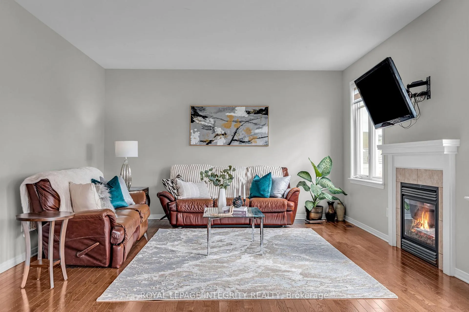 Photo 11 of 367 Andalusian Crescent, Ottawa, Kanata - Emerald Meadows/Trailwest — HOMEH