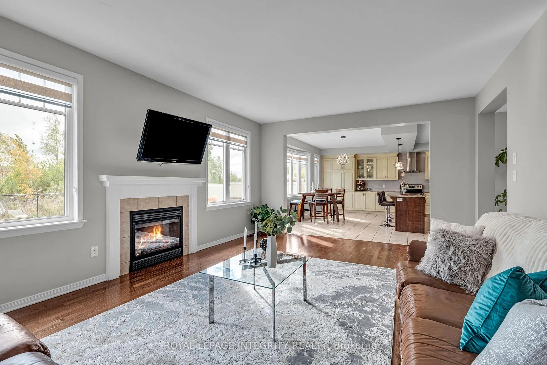 Photo 12 of 367 Andalusian Crescent, Ottawa, Kanata - Emerald Meadows/Trailwest — HOMEH
