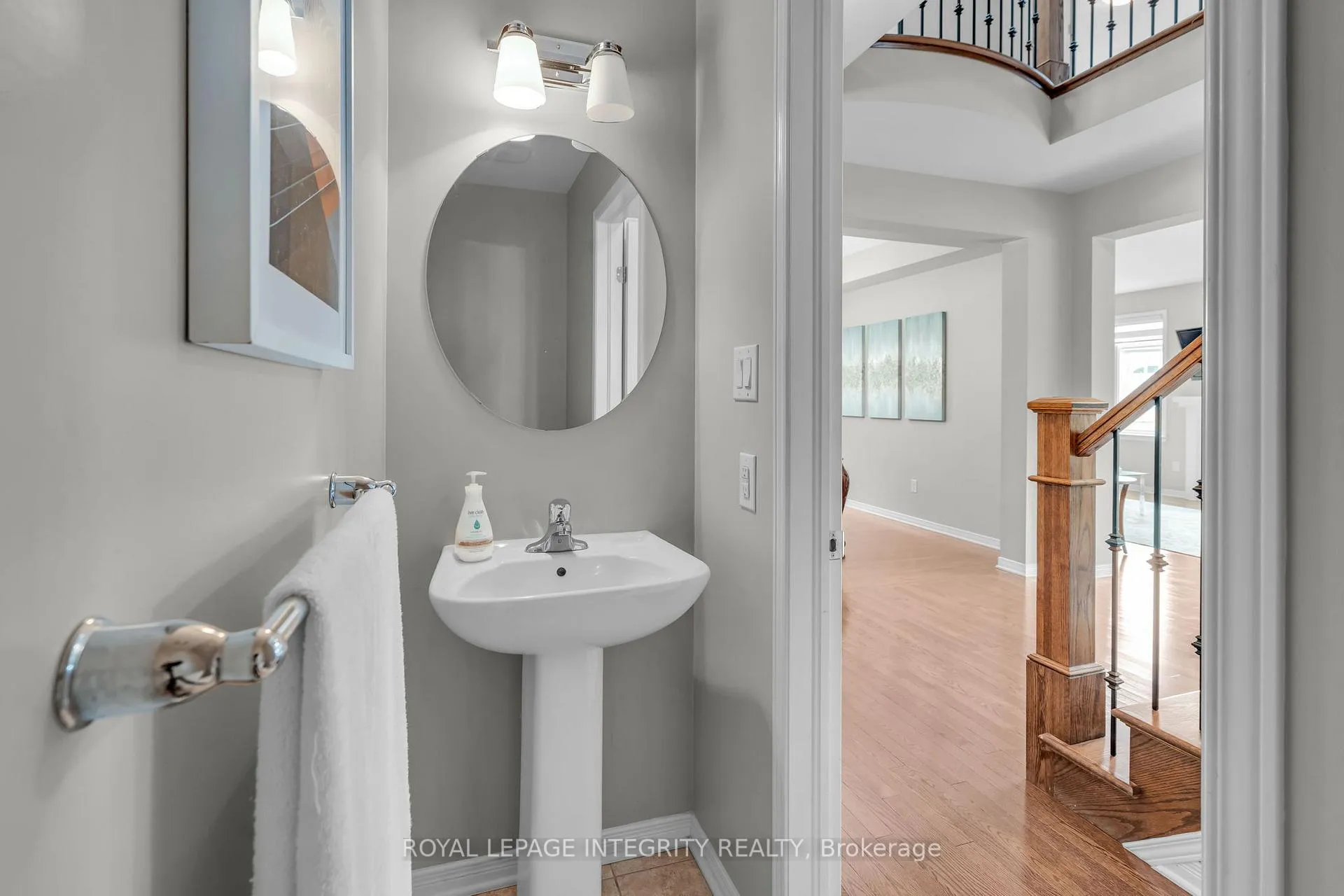Photo 18 of 367 Andalusian Crescent, Ottawa, Kanata - Emerald Meadows/Trailwest — HOMEH