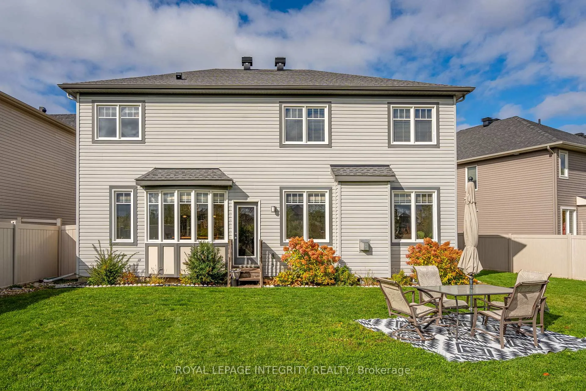 Photo 39 of 367 Andalusian Crescent, Ottawa, Kanata - Emerald Meadows/Trailwest — HOMEH