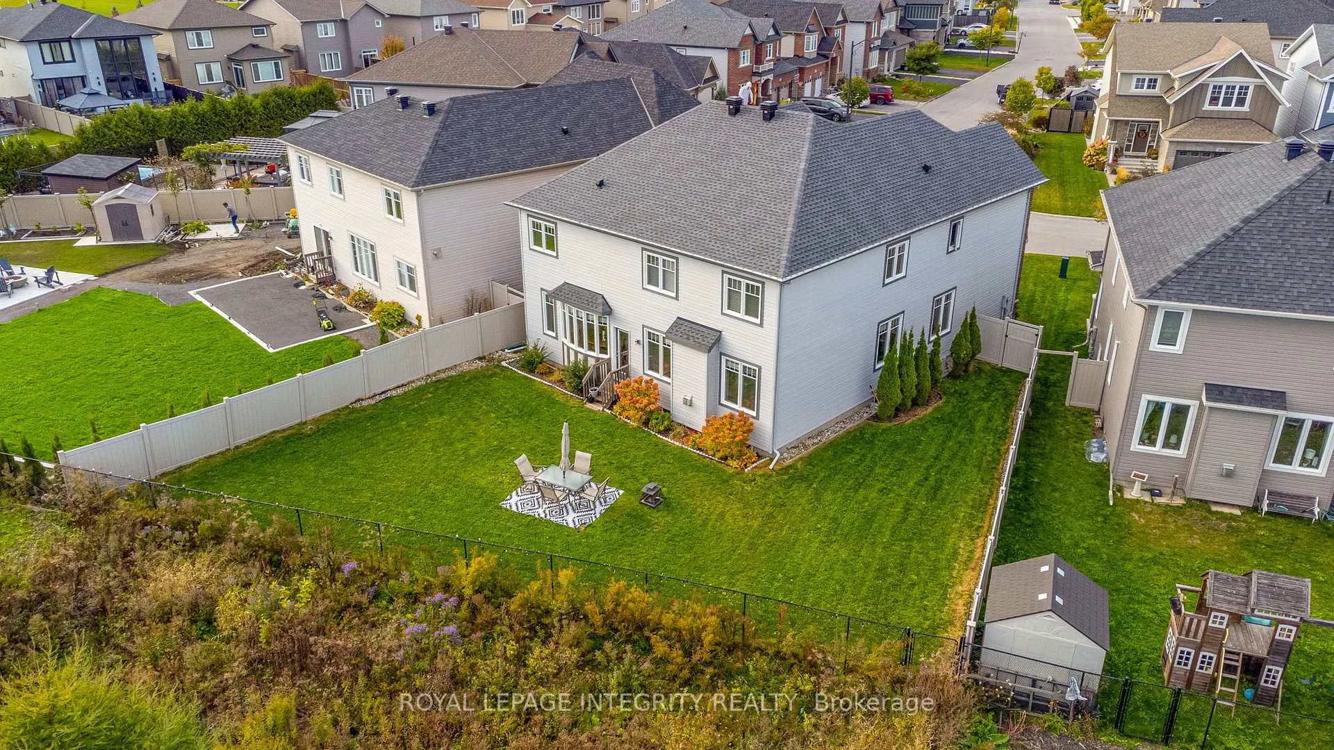 Photo 41 of 367 Andalusian Crescent, Ottawa, Kanata - Emerald Meadows/Trailwest — HOMEH