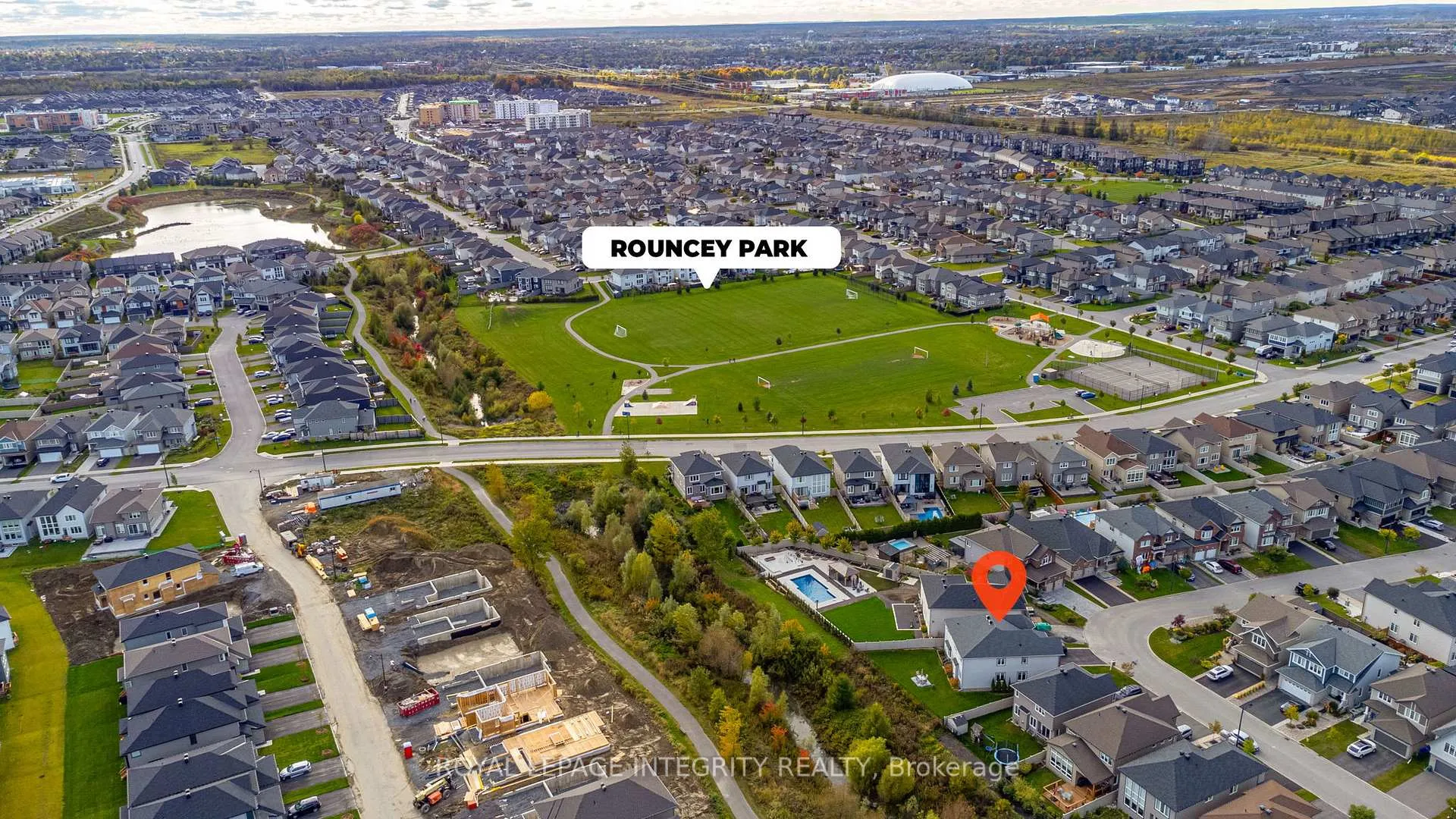 Photo 42 of 367 Andalusian Crescent, Ottawa, Kanata - Emerald Meadows/Trailwest — HOMEH
