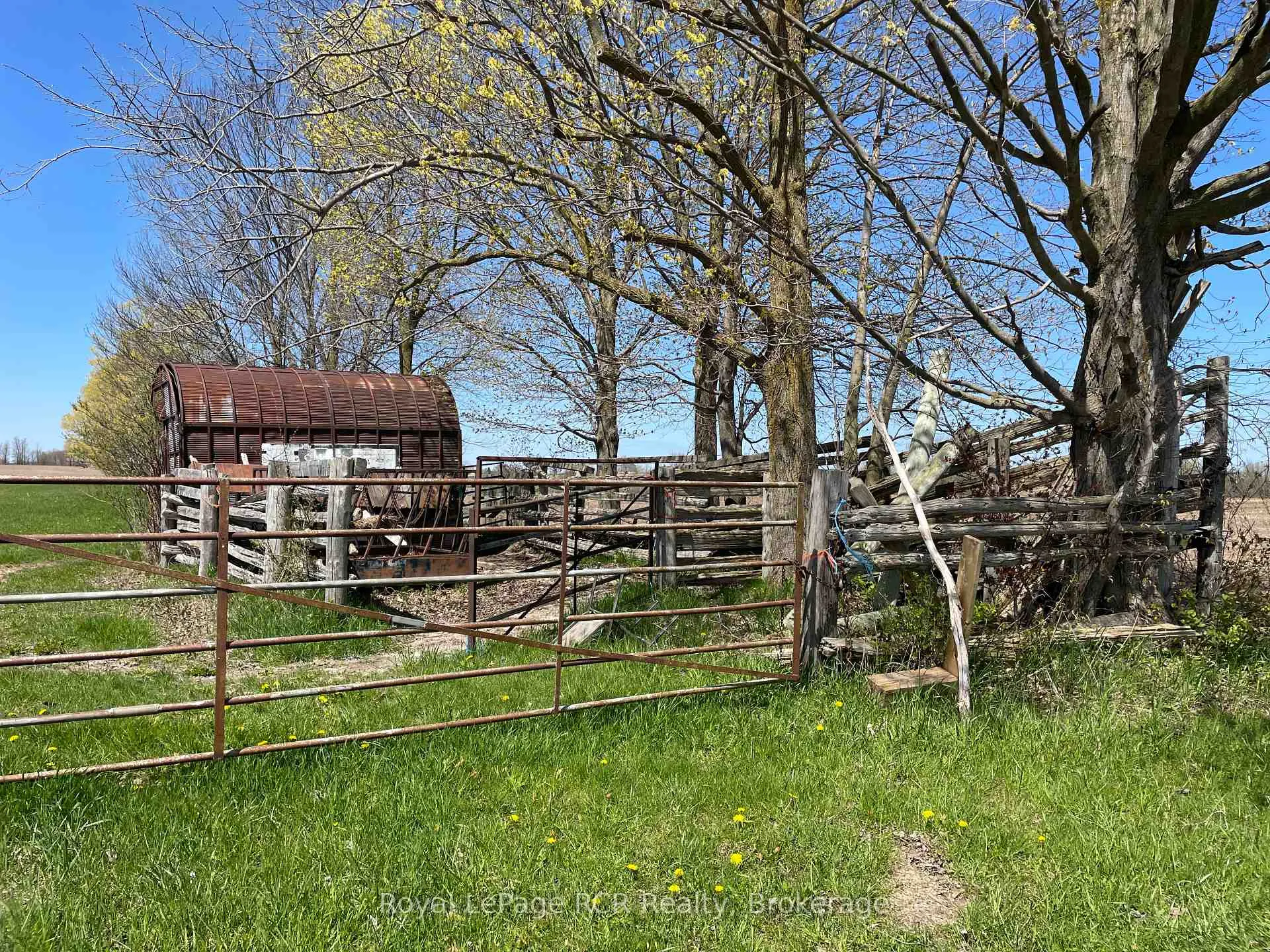 Photo 16 of Concession 4W Road, Brockton — HOMEH