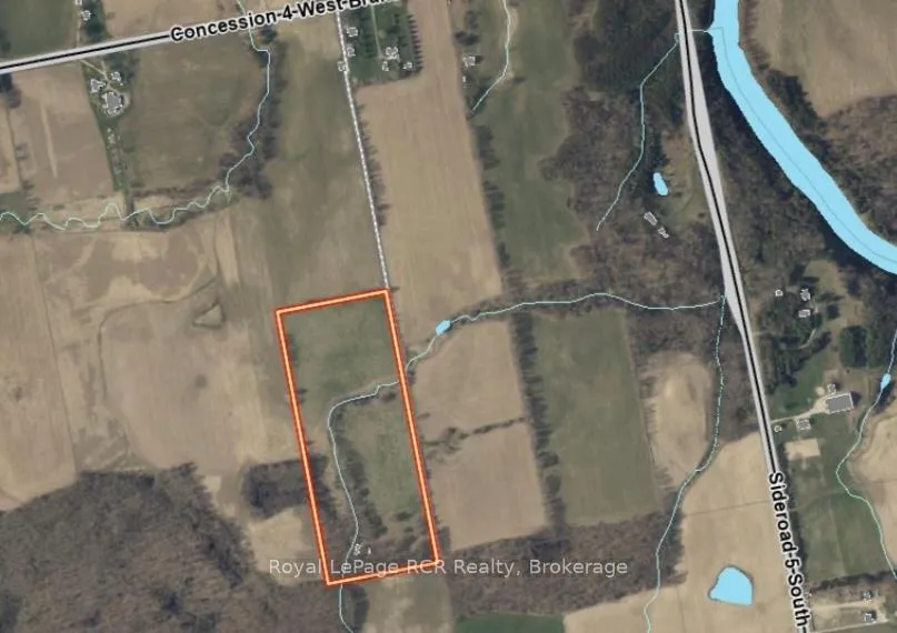 Photo 19 of Concession 4W Road, Brockton — HOMEH