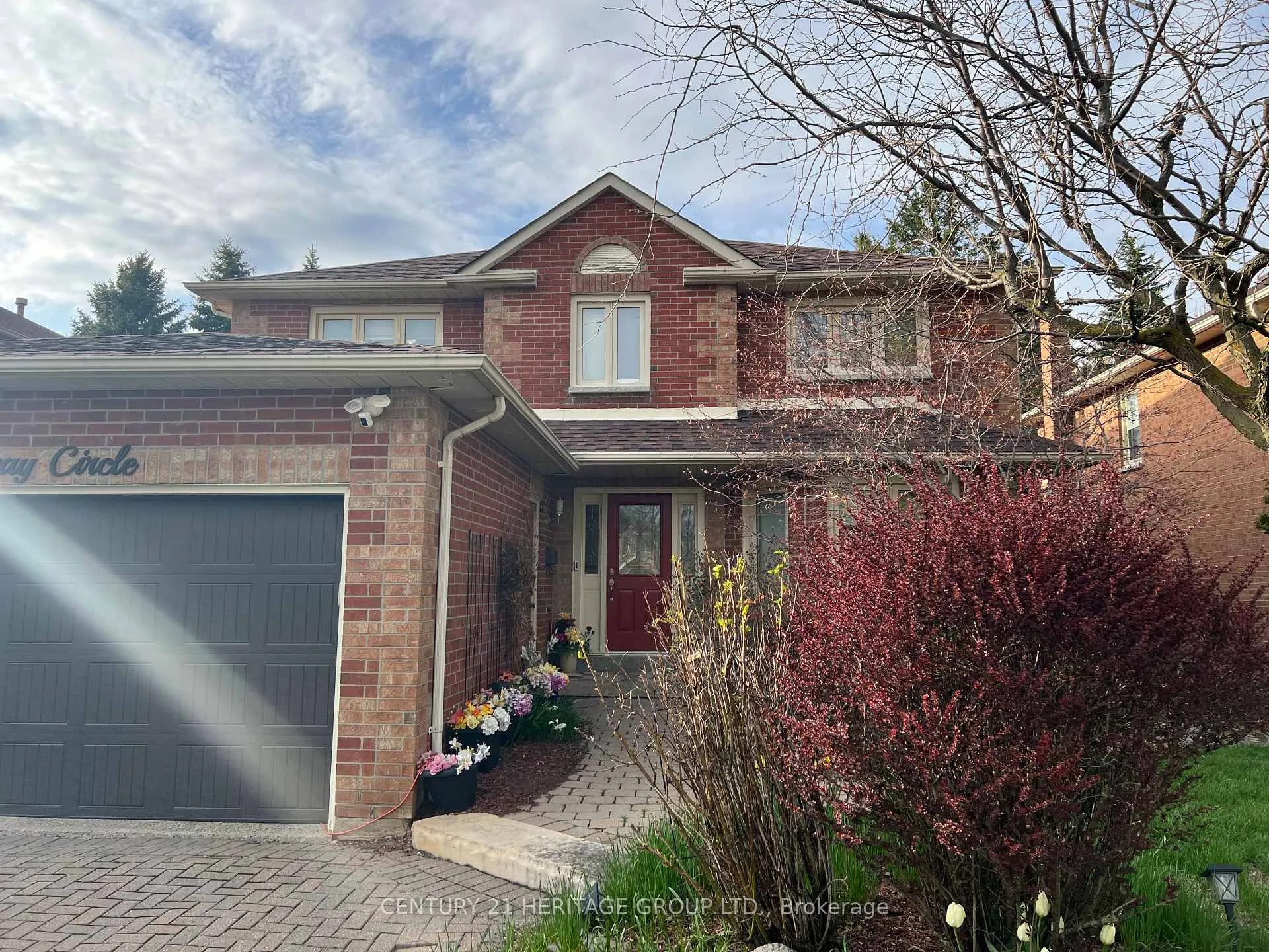 Photo 1 of Unit Basement, 238 Glenway Circle, Newmarket, Glenway Estates — HOMEH
