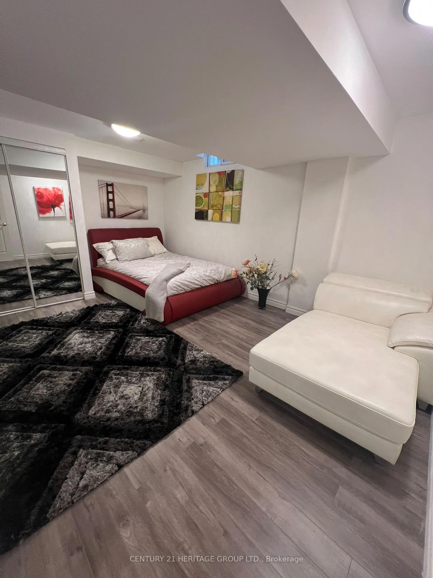 Photo 11 of Unit Basement, 238 Glenway Circle, Newmarket, Glenway Estates — HOMEH