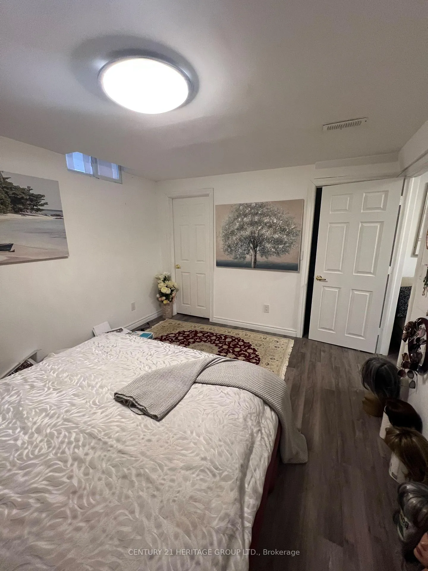 Photo 12 of Unit Basement, 238 Glenway Circle, Newmarket, Glenway Estates — HOMEH