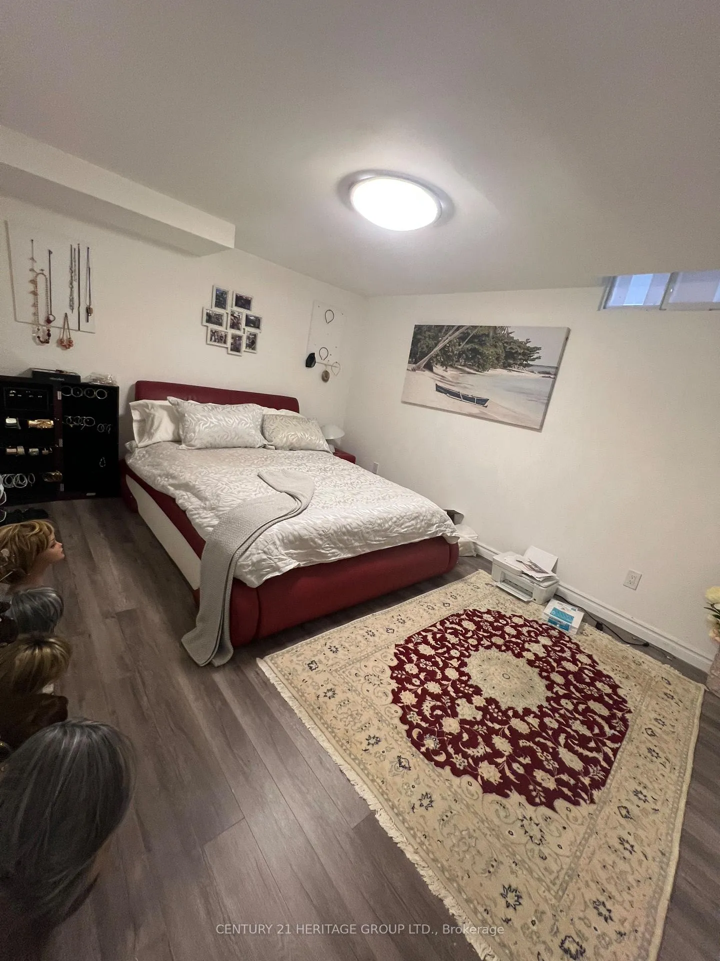 Photo 13 of Unit Basement, 238 Glenway Circle, Newmarket, Glenway Estates — HOMEH