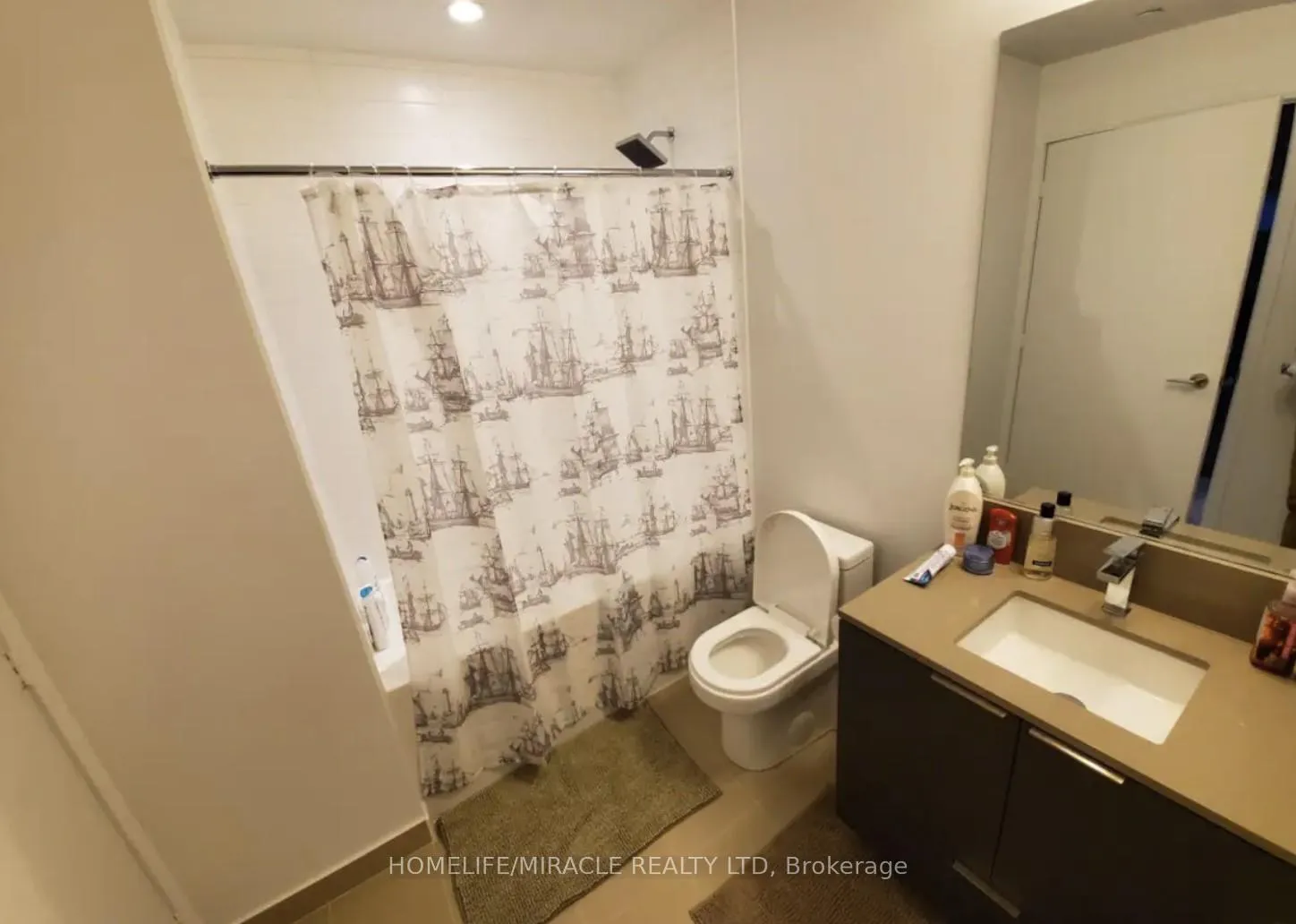 Photo 7 of Unit 4710, 181 Dundas Street E, Toronto, Church-Yonge Corridor — HOMEH