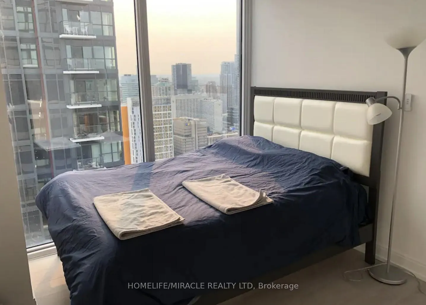 Photo 8 of Unit 4710, 181 Dundas Street E, Toronto, Church-Yonge Corridor — HOMEH