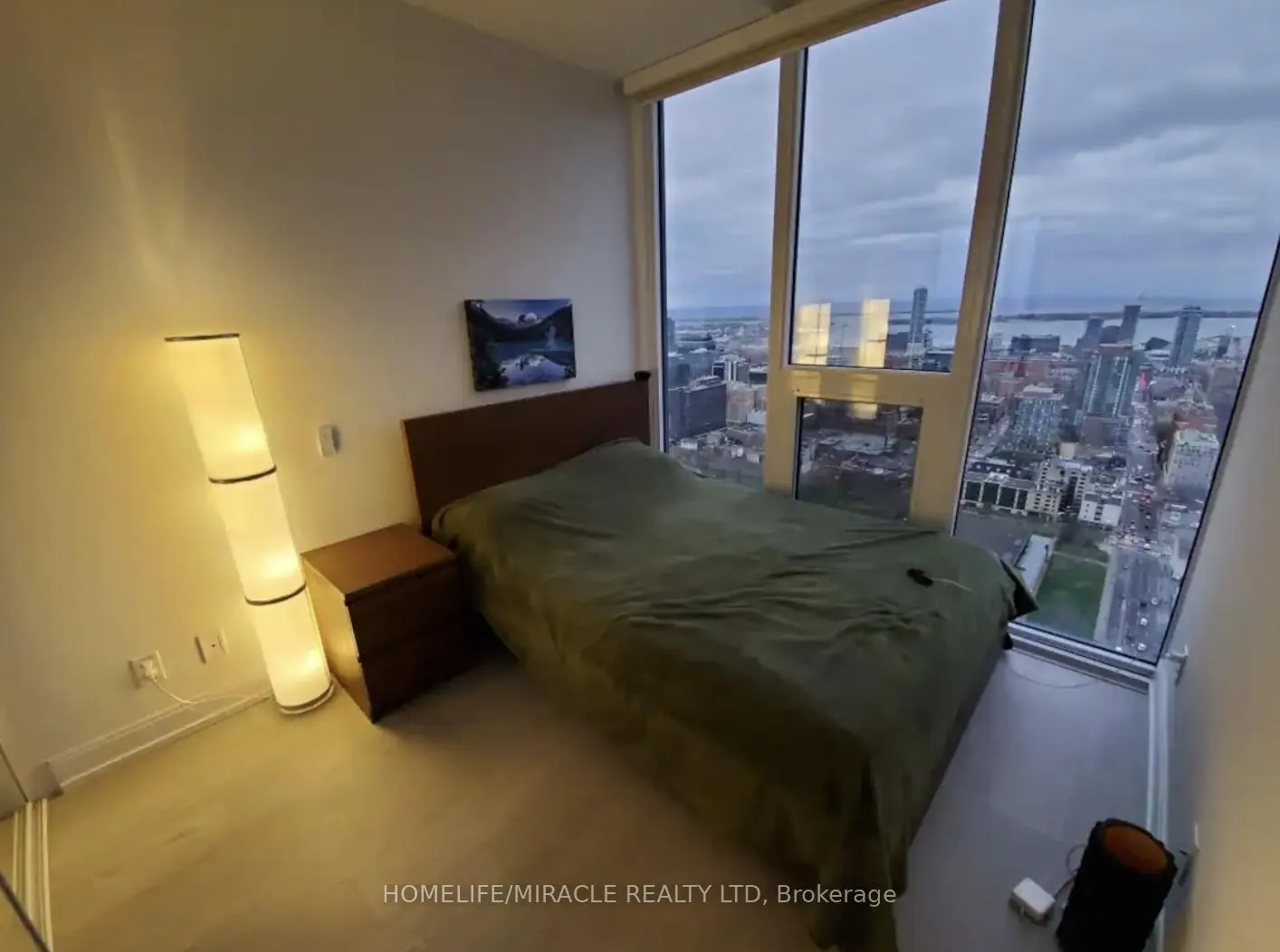 Photo 9 of Unit 4710, 181 Dundas Street E, Toronto, Church-Yonge Corridor — HOMEH