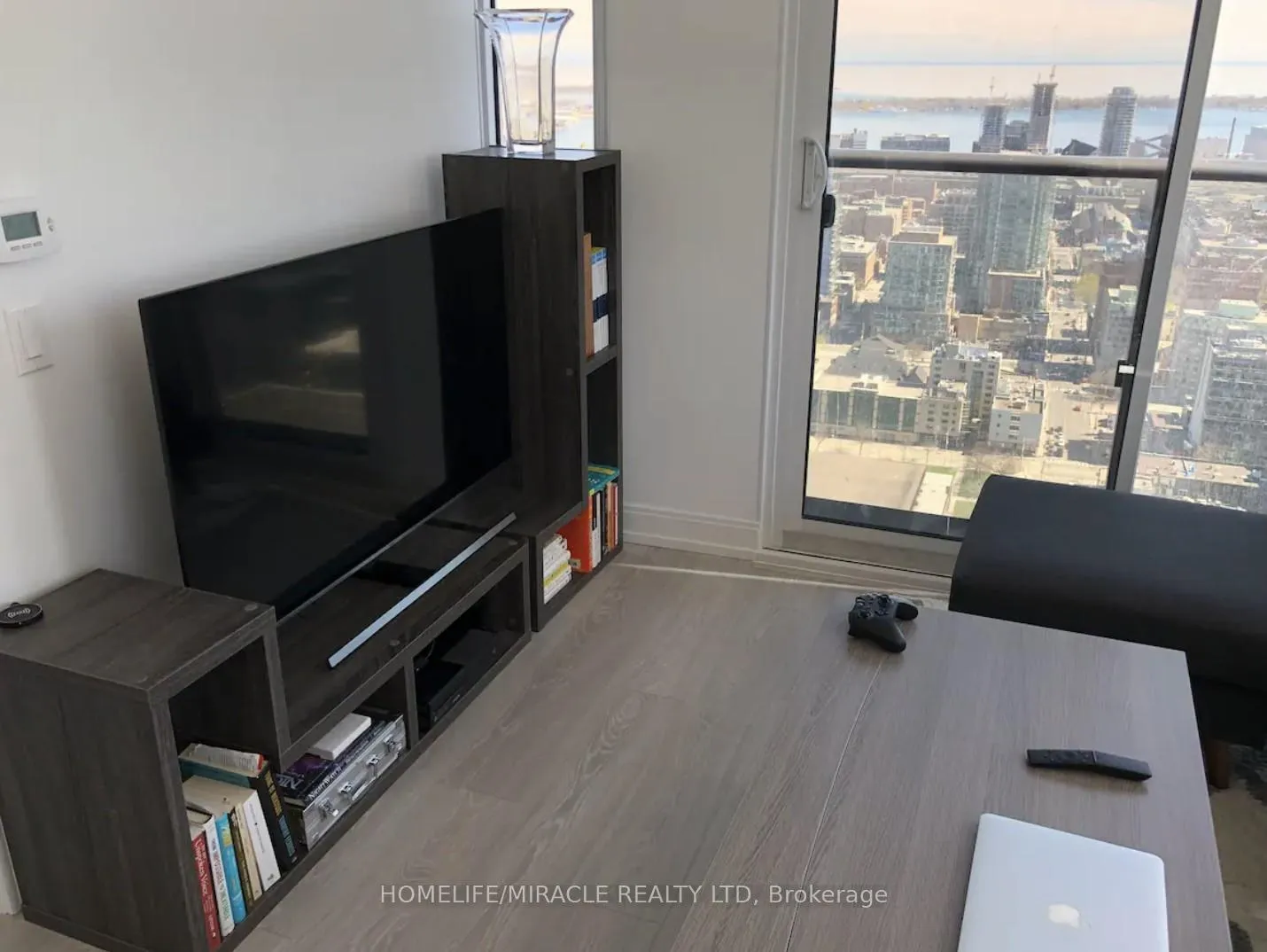 Photo 10 of Unit 4710, 181 Dundas Street E, Toronto, Church-Yonge Corridor — HOMEH