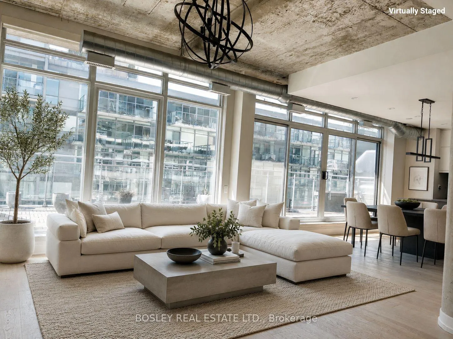 Photo 2 of Unit 703, 20 Stewart Street, Toronto, Waterfront Communities — HOMEH