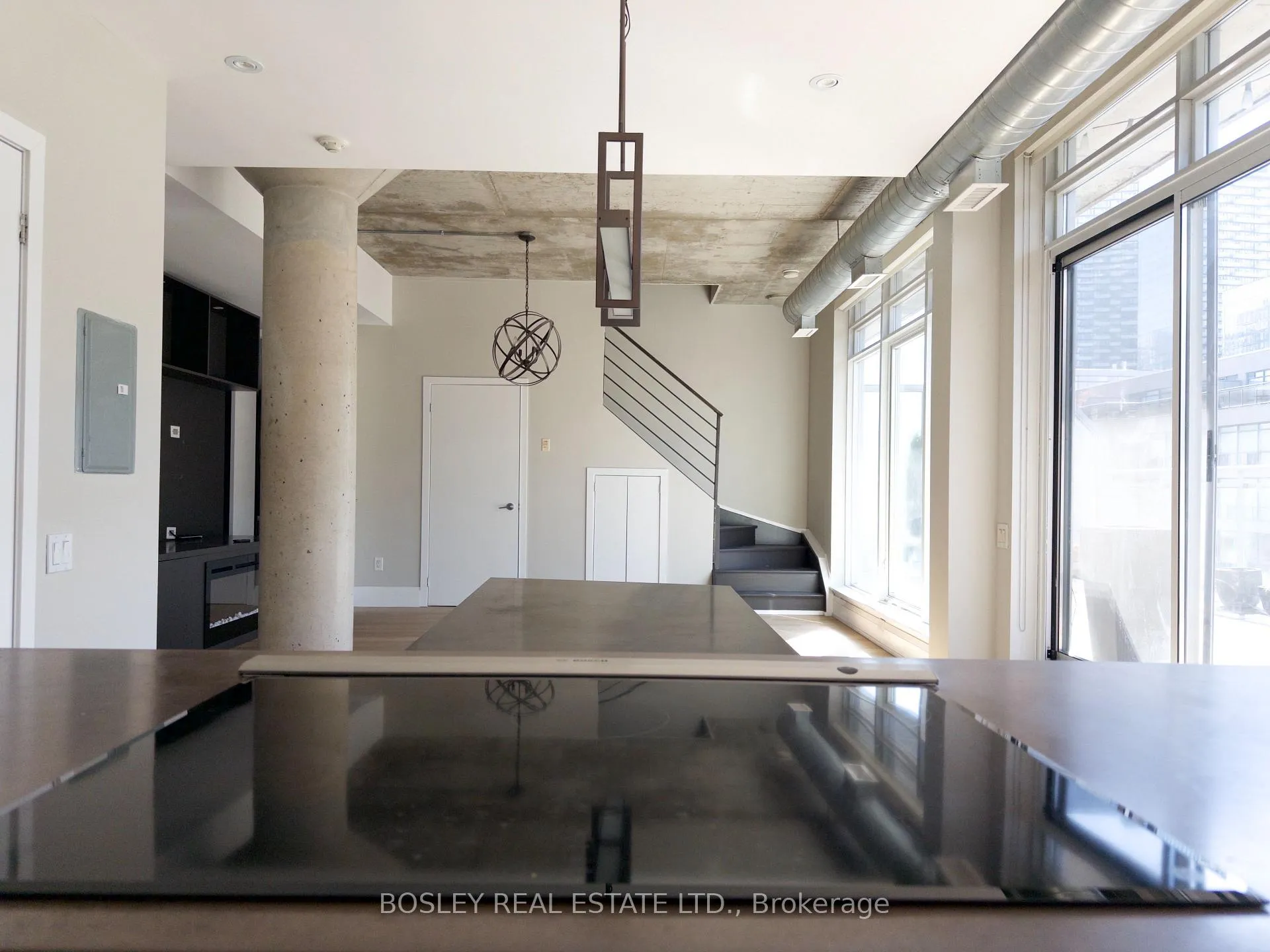 Photo 6 of Unit 703, 20 Stewart Street, Toronto, Waterfront Communities — HOMEH
