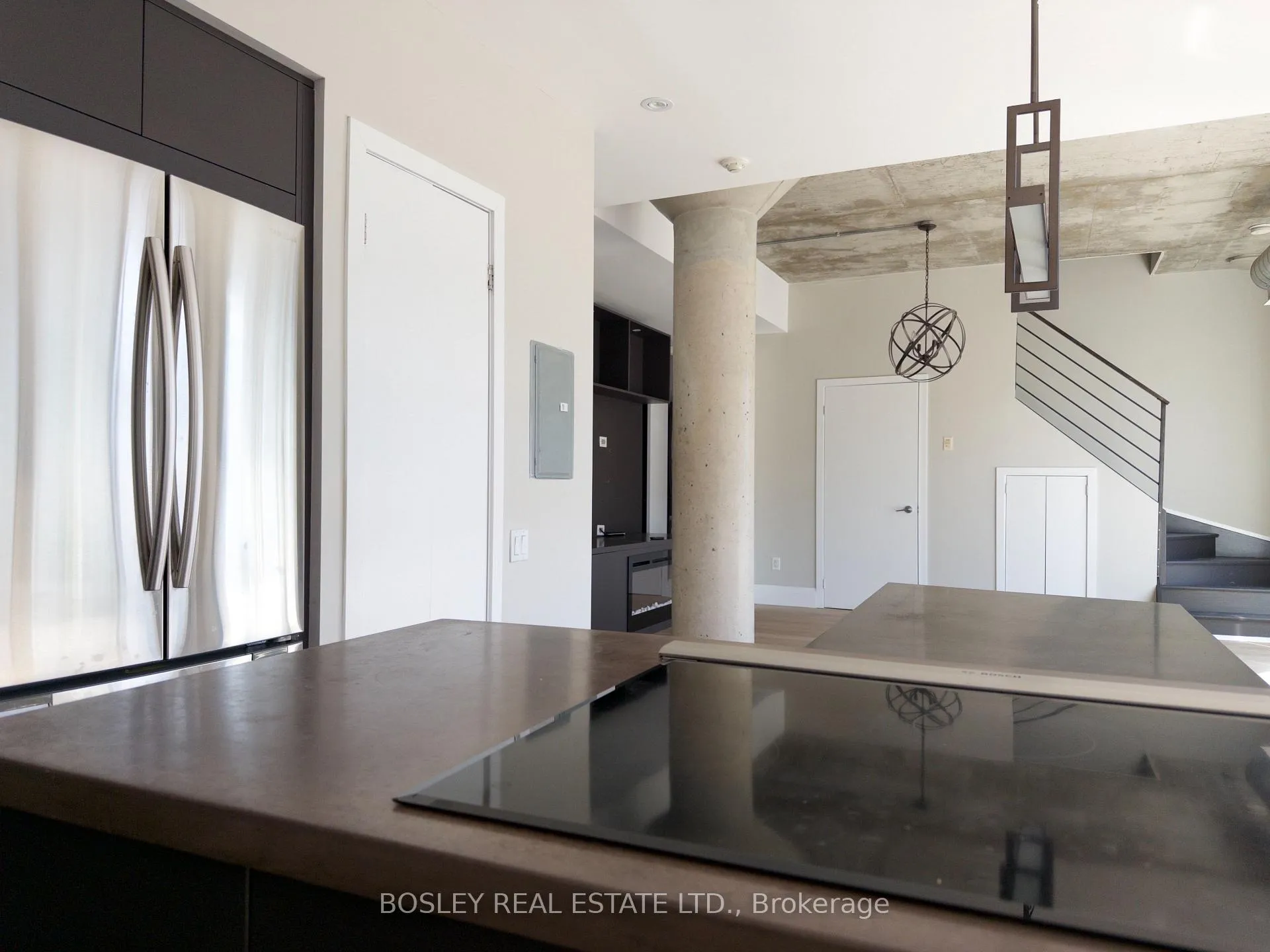 Photo 7 of Unit 703, 20 Stewart Street, Toronto, Waterfront Communities — HOMEH