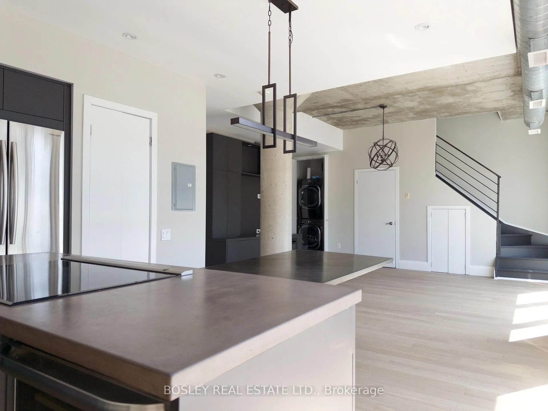 Photo 8 of Unit 703, 20 Stewart Street, Toronto, Waterfront Communities — HOMEH