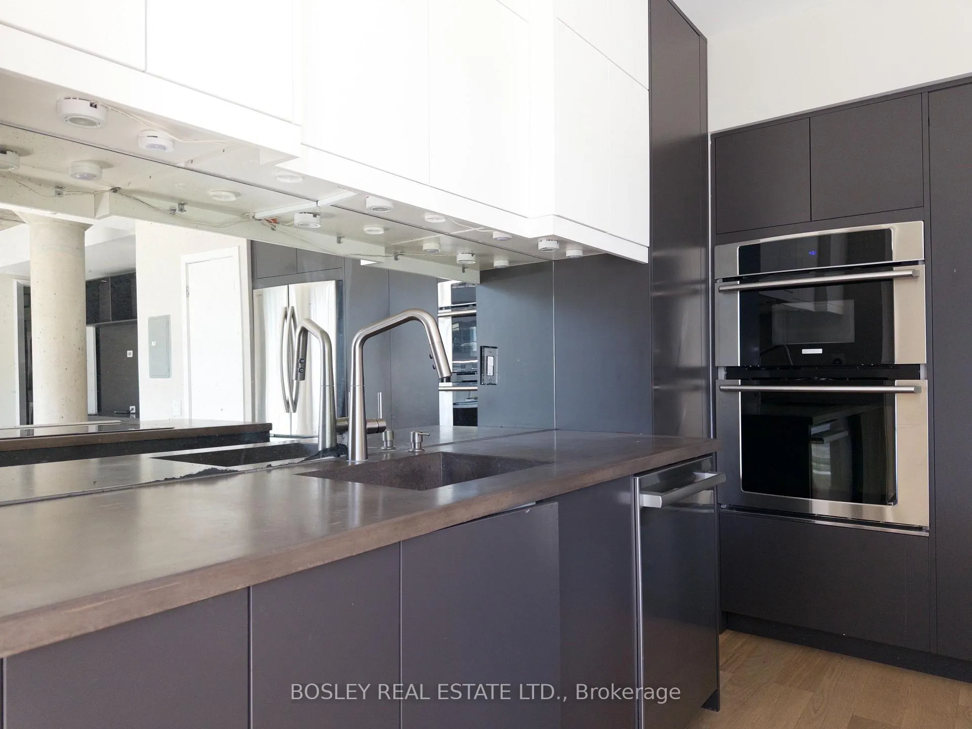 Photo 9 of Unit 703, 20 Stewart Street, Toronto, Waterfront Communities — HOMEH