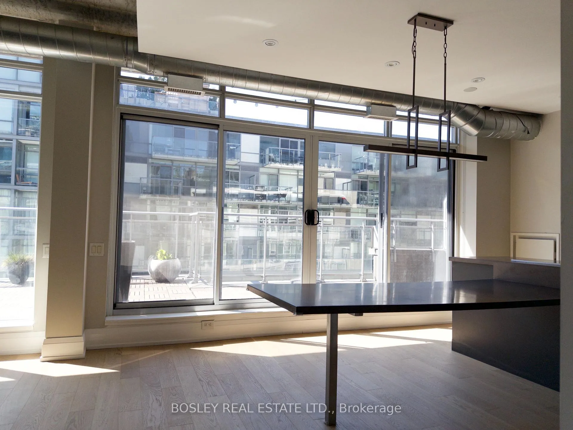 Photo 12 of Unit 703, 20 Stewart Street, Toronto, Waterfront Communities — HOMEH