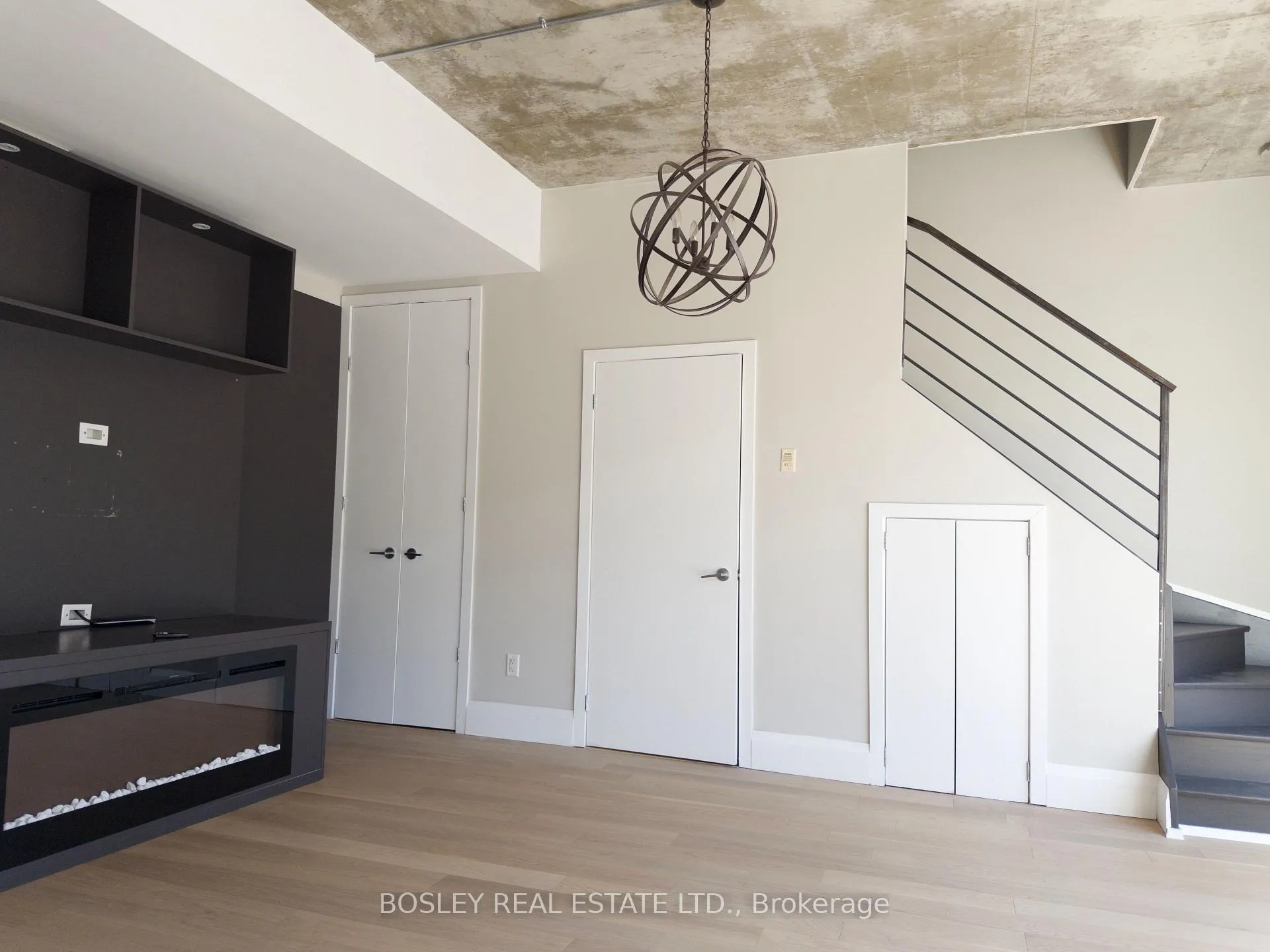 Photo 13 of Unit 703, 20 Stewart Street, Toronto, Waterfront Communities — HOMEH