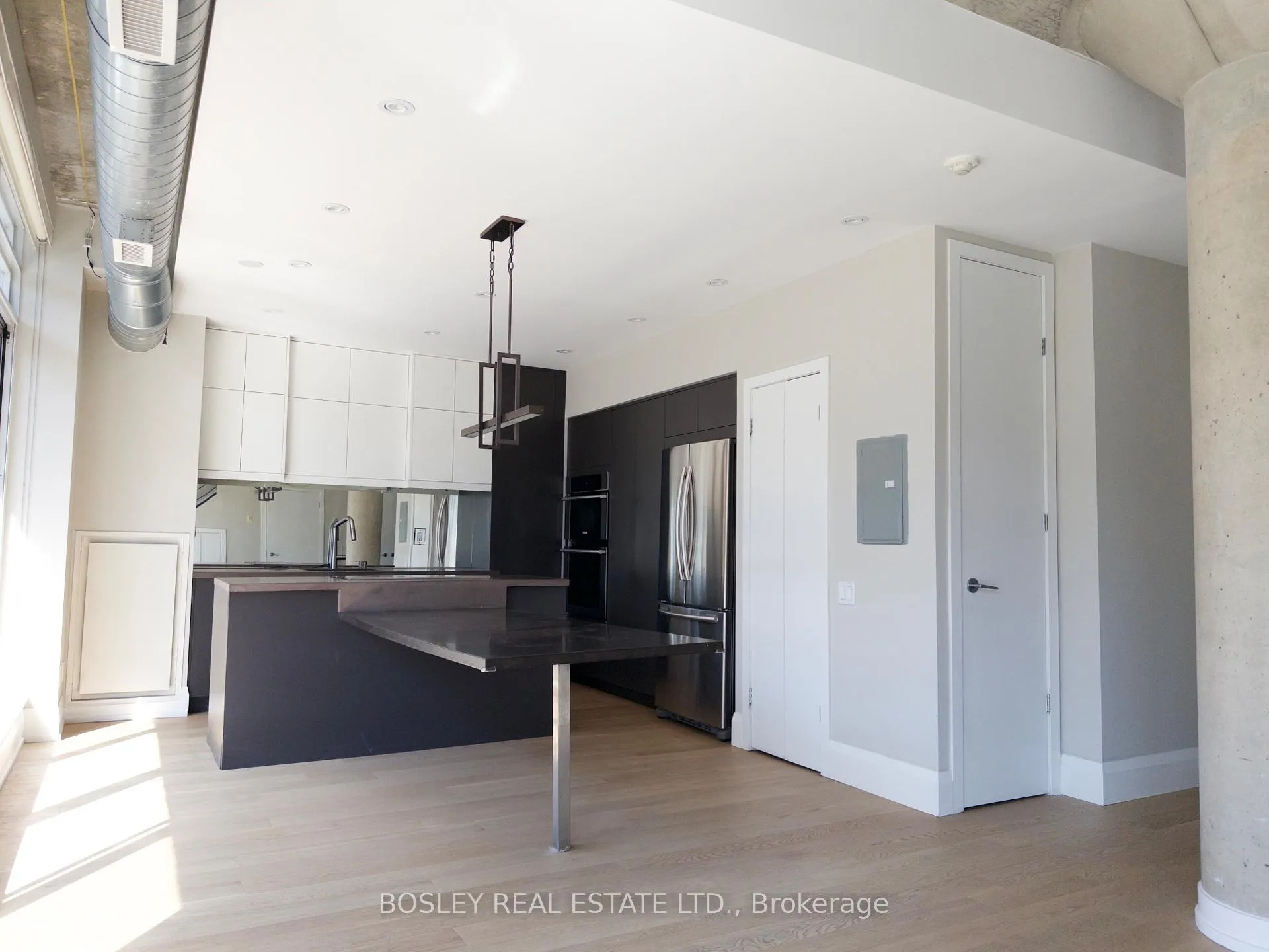 Photo 14 of Unit 703, 20 Stewart Street, Toronto, Waterfront Communities — HOMEH