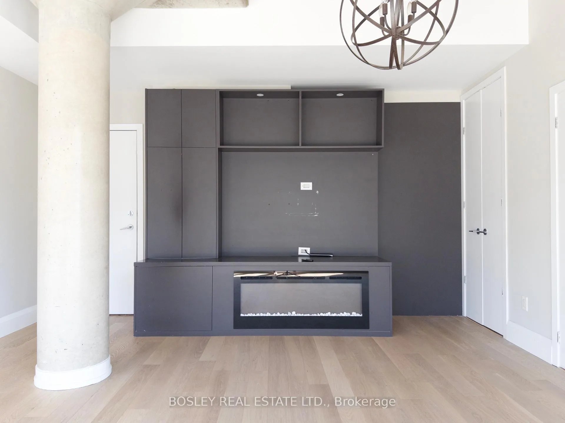 Photo 15 of Unit 703, 20 Stewart Street, Toronto, Waterfront Communities — HOMEH