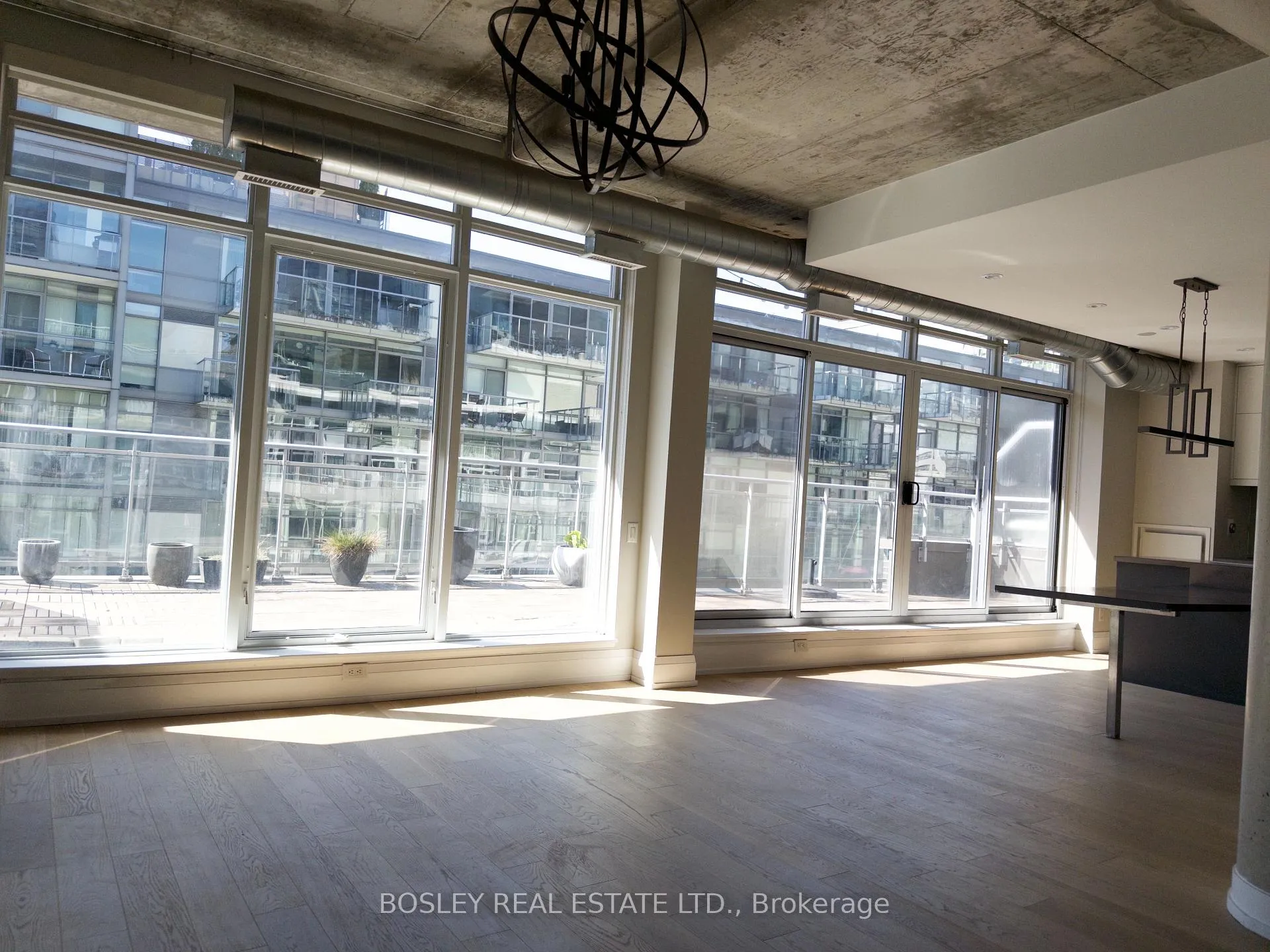 Photo 16 of Unit 703, 20 Stewart Street, Toronto, Waterfront Communities — HOMEH