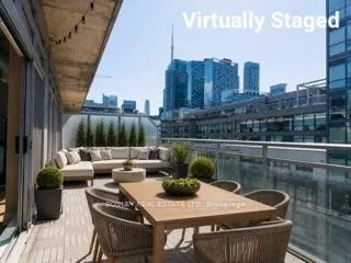 Photo 17 of Unit 703, 20 Stewart Street, Toronto, Waterfront Communities — HOMEH