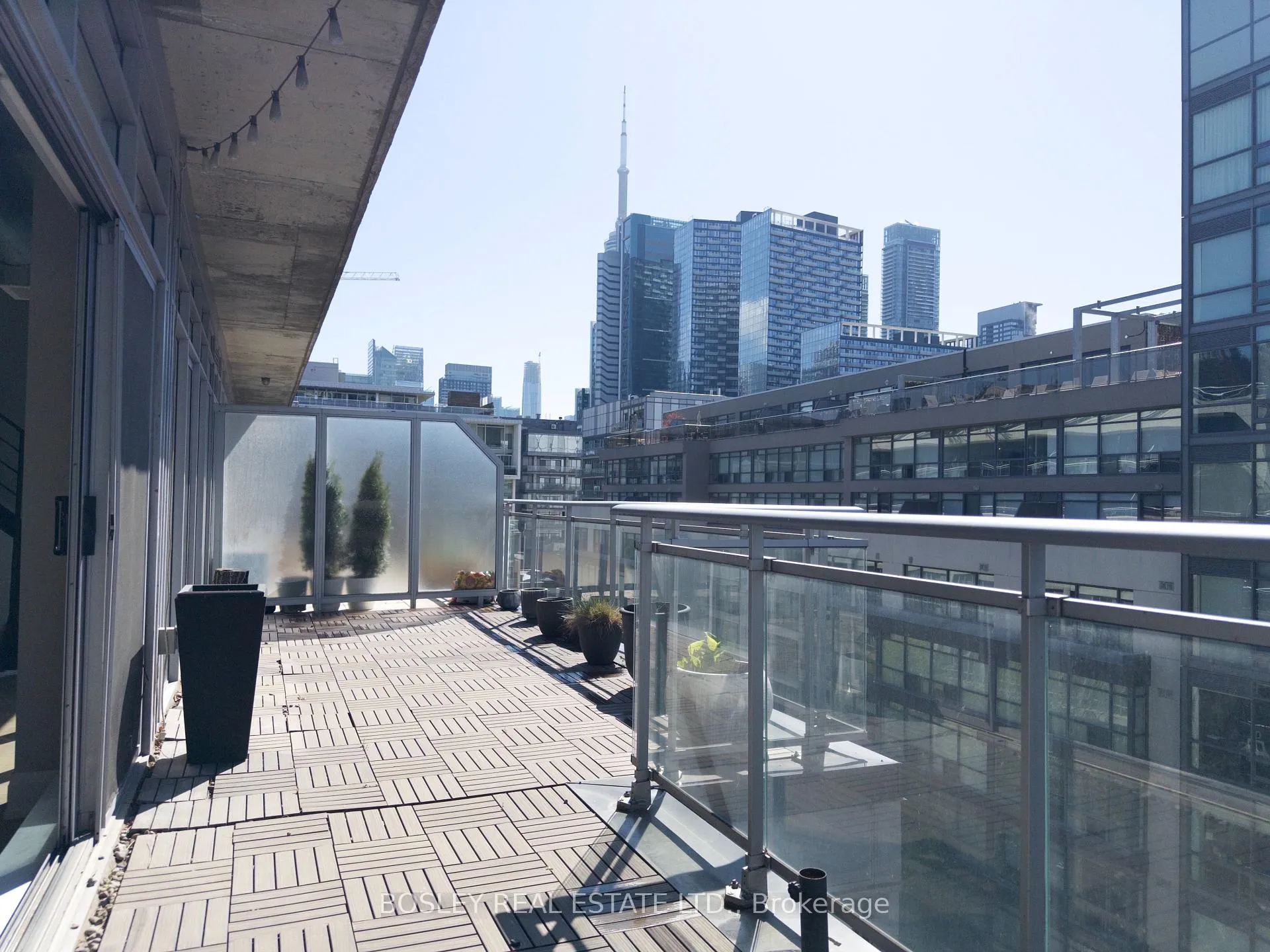 Photo 18 of Unit 703, 20 Stewart Street, Toronto, Waterfront Communities — HOMEH